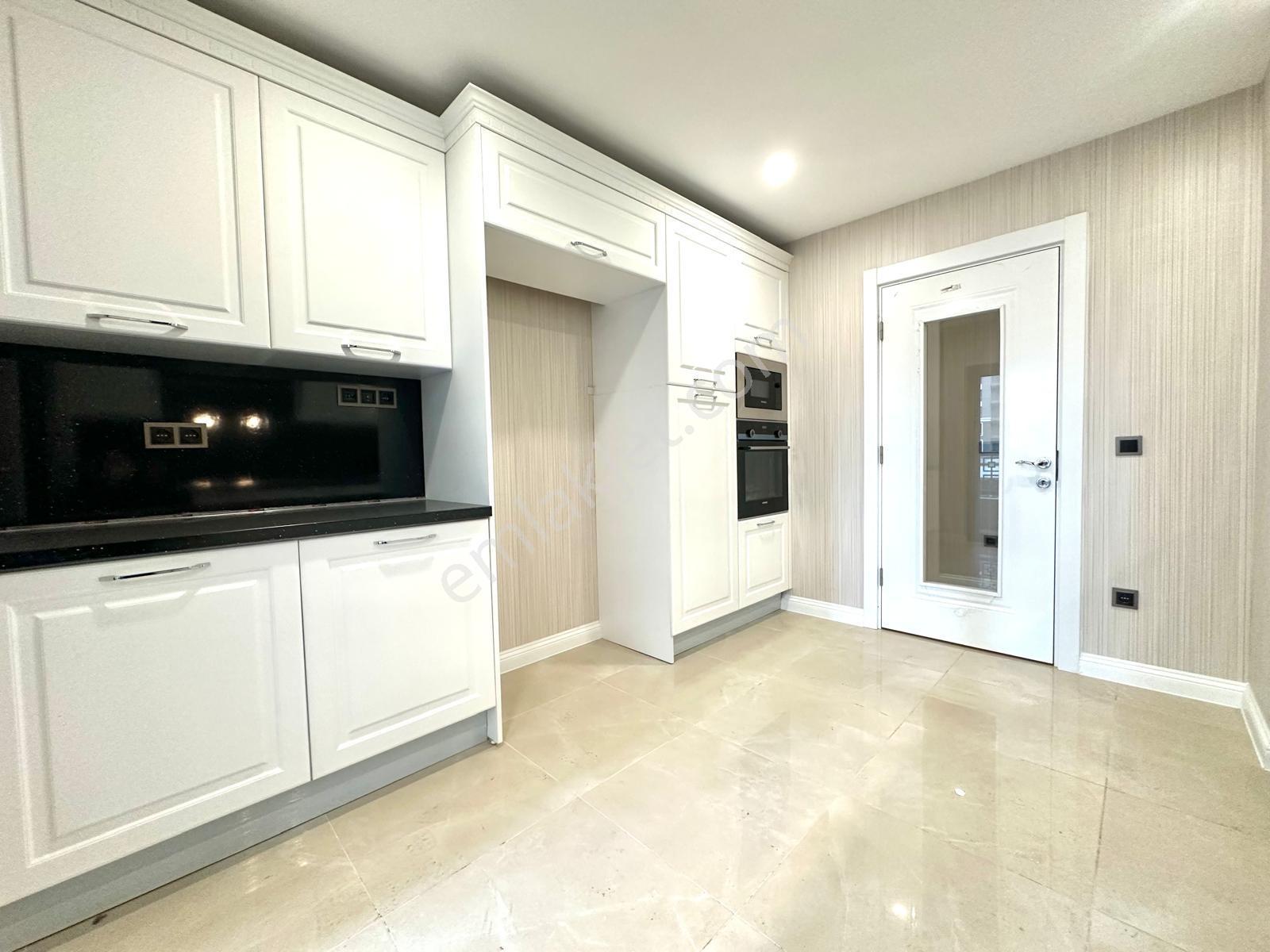 Kameroğlu Metrohome Satılık Kapalı Mutfak 2+1 Fırsat Daire - Görsel 9
