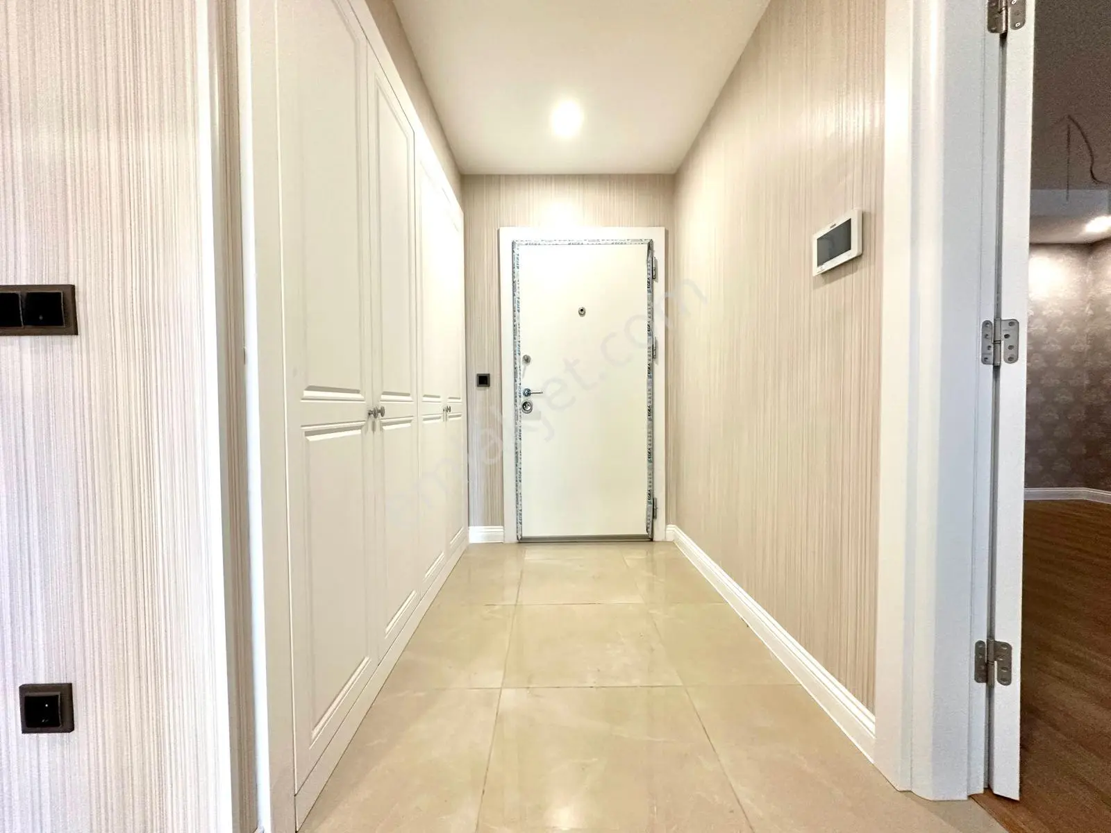 Kameroğlu Metrohome Satılık Kapalı Mutfak 2+1 Fırsat Daire - Görsel 11