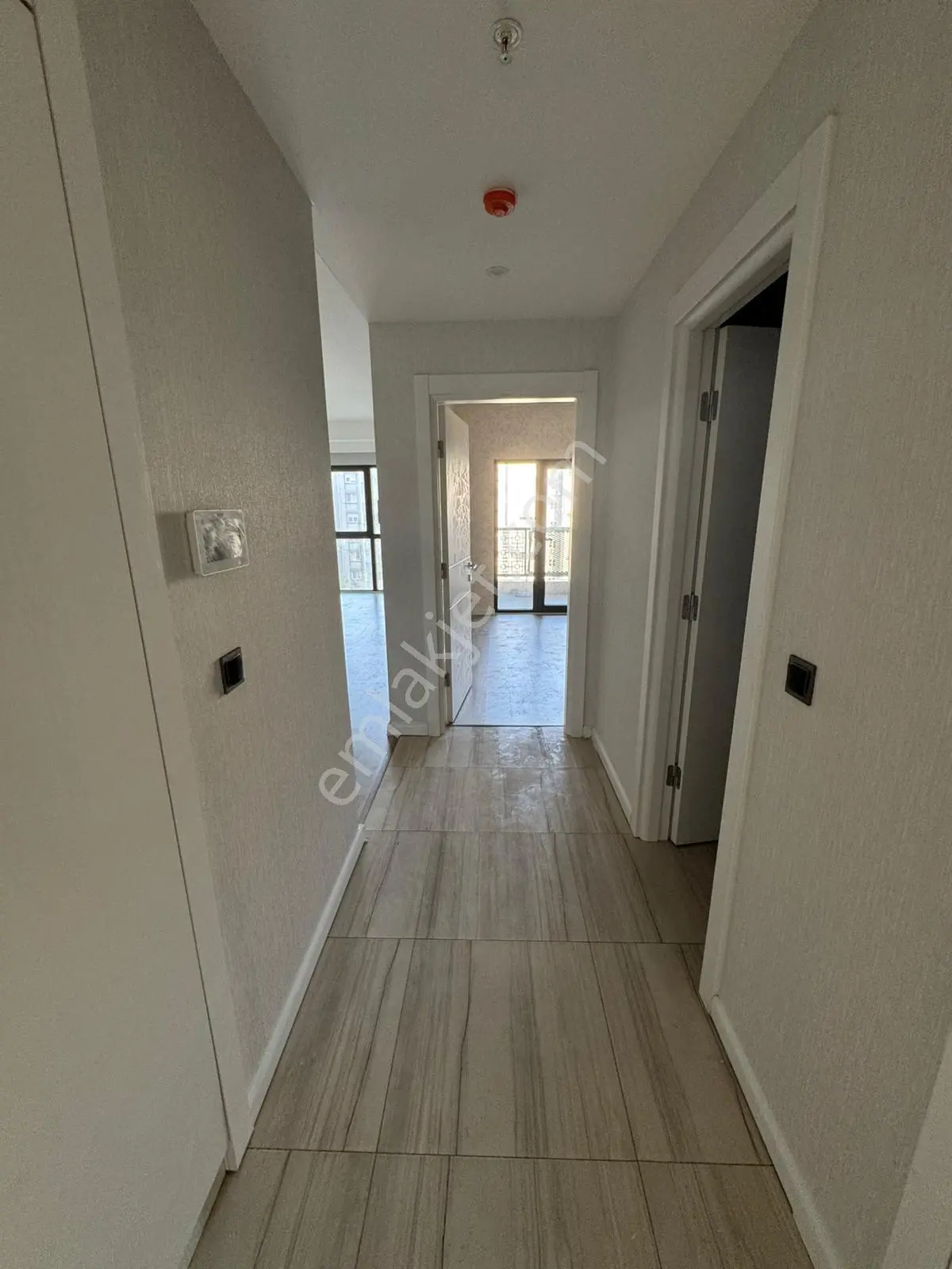 Kameroğlu Metrohome Satılık Kapalı Mutfak 2+1 Fırsat Daire - Görsel 13
