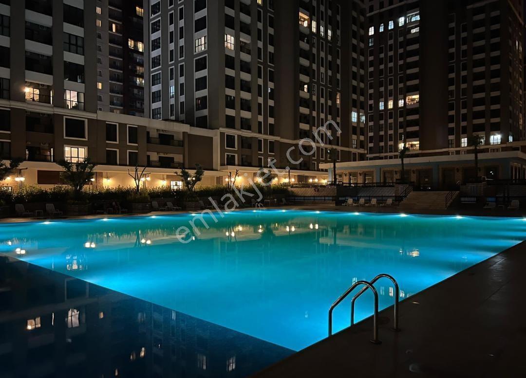 Kameroğlu Metrohome Satılık Kapalı Mutfak 2+1 Fırsat Daire