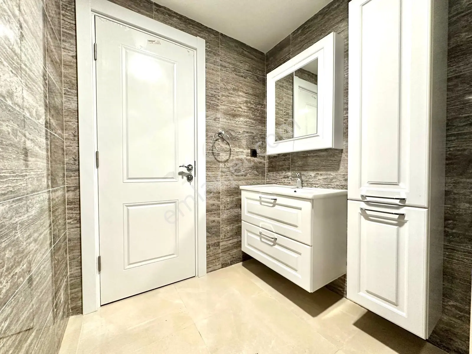 Kameroğlu Metrohome Satılık Kapalı Mutfak 2+1 Fırsat Daire - Görsel 5