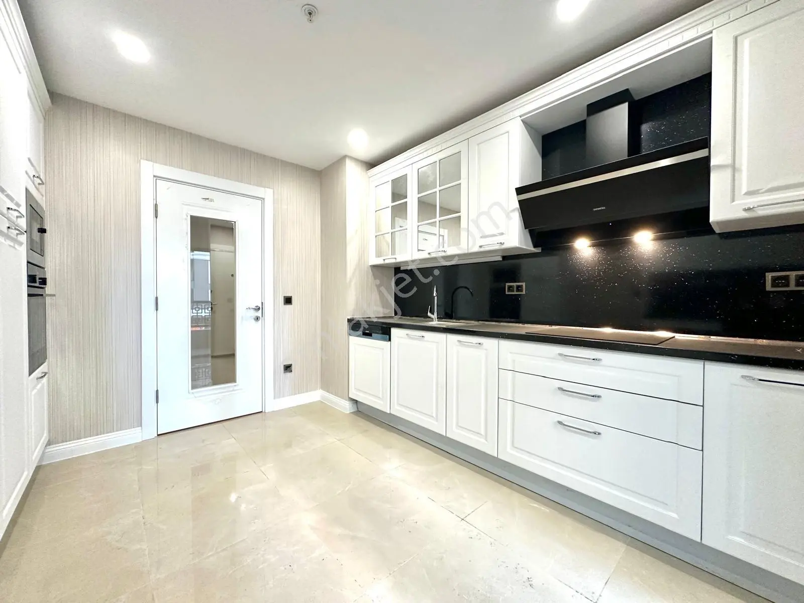 Kameroğlu Metrohome Satılık Kapalı Mutfak 2+1 Fırsat Daire - Görsel 4