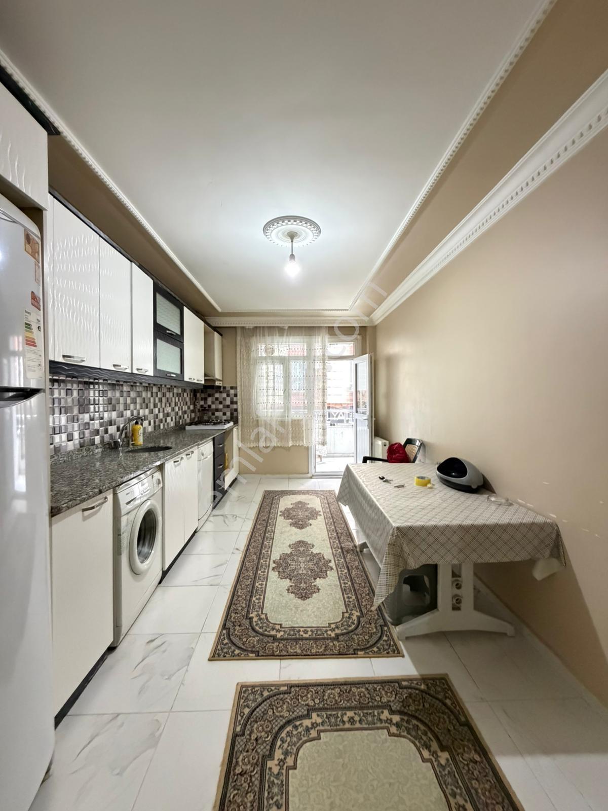 Fevzi Çakmak Caddesi Üzerinde 3+1 150m2 Boş Satılık Daire - Görsel 8