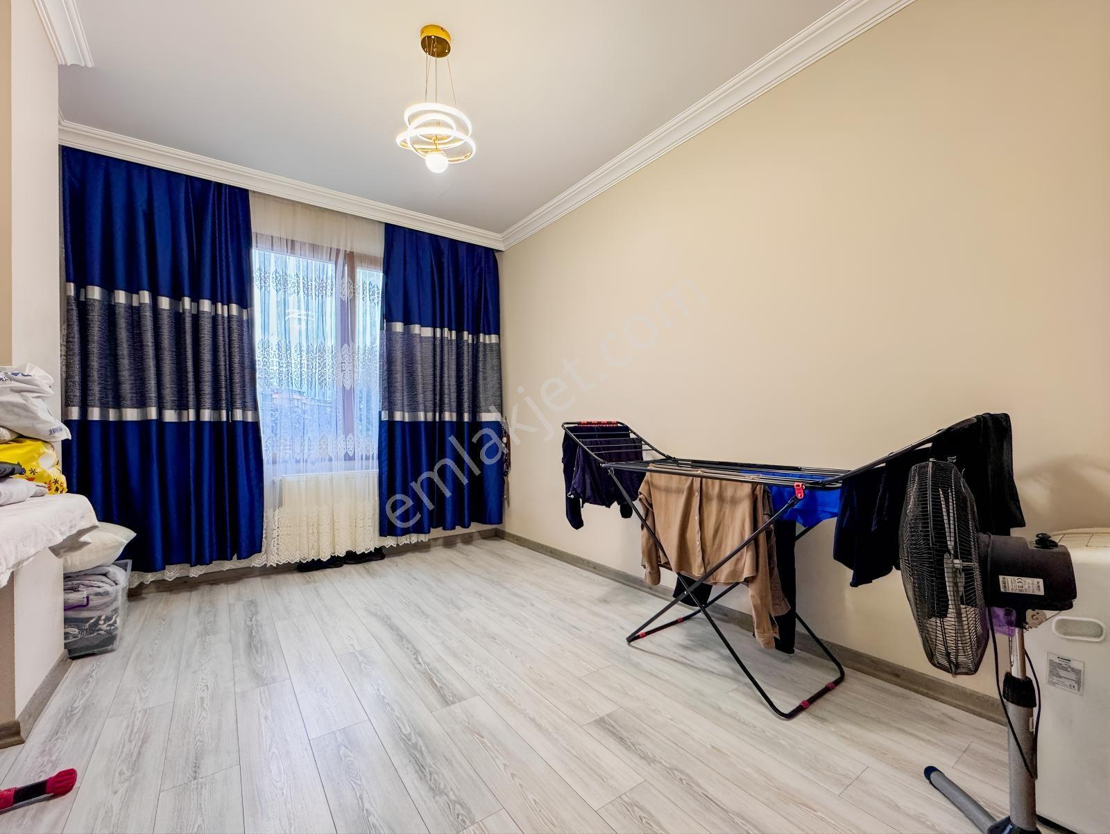 Beylikdüzü Dereağzı Satılık Önü Açık 3+1 Daire - Görsel 11