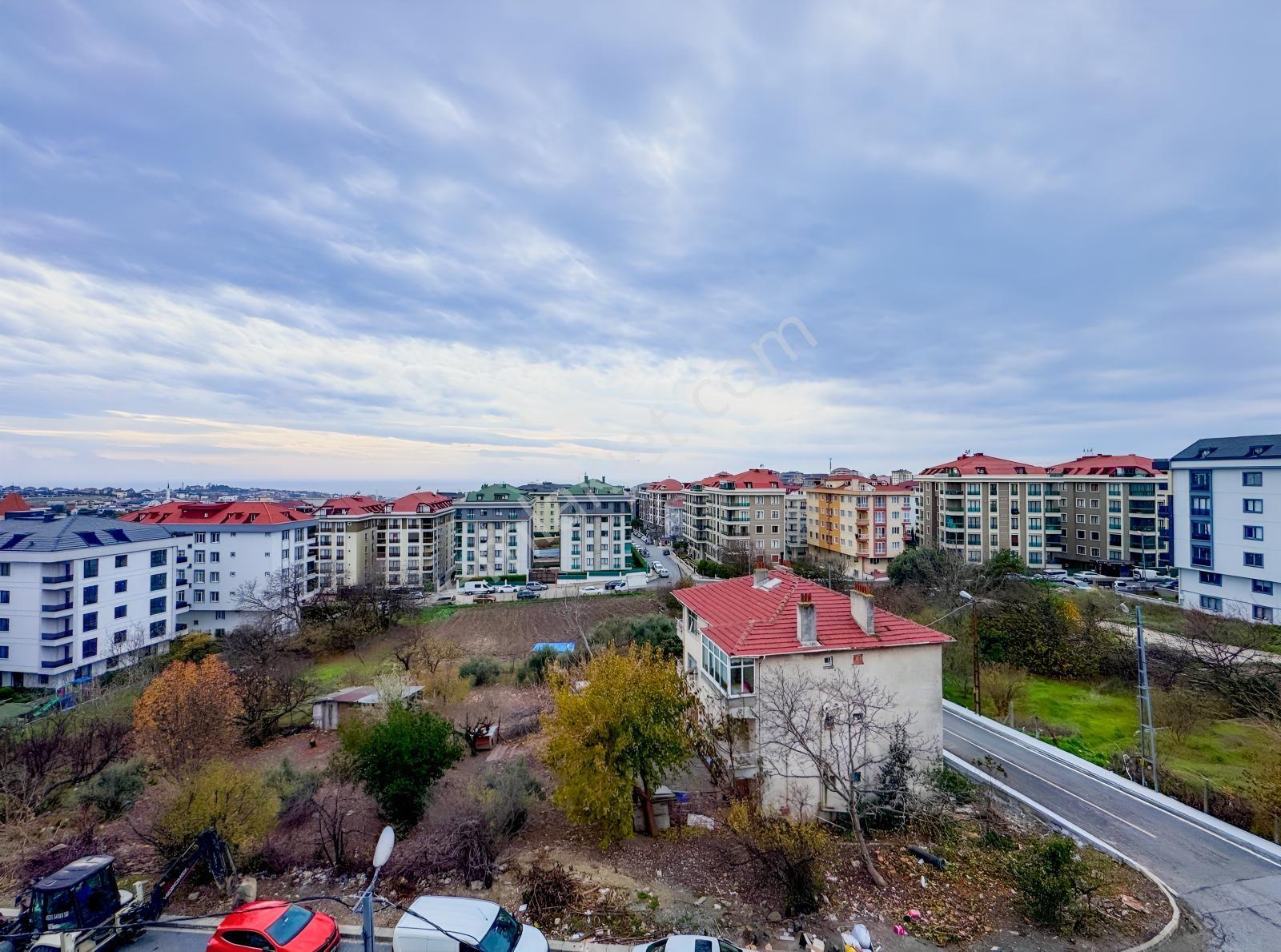 Beylikdüzü Dereağzı Satılık Önü Açık 3+1 Daire - Görsel 17