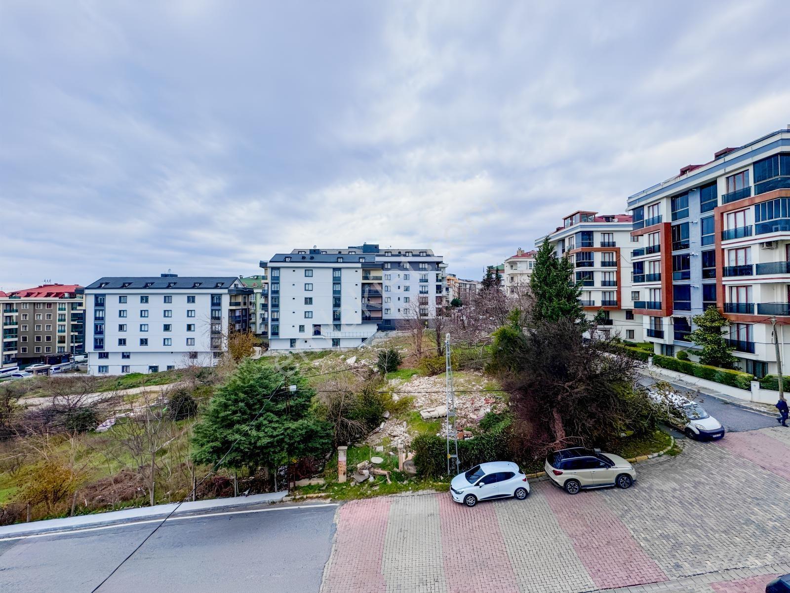 Beylikdüzü Dereağzı Satılık Önü Açık 3+1 Daire - Görsel 18