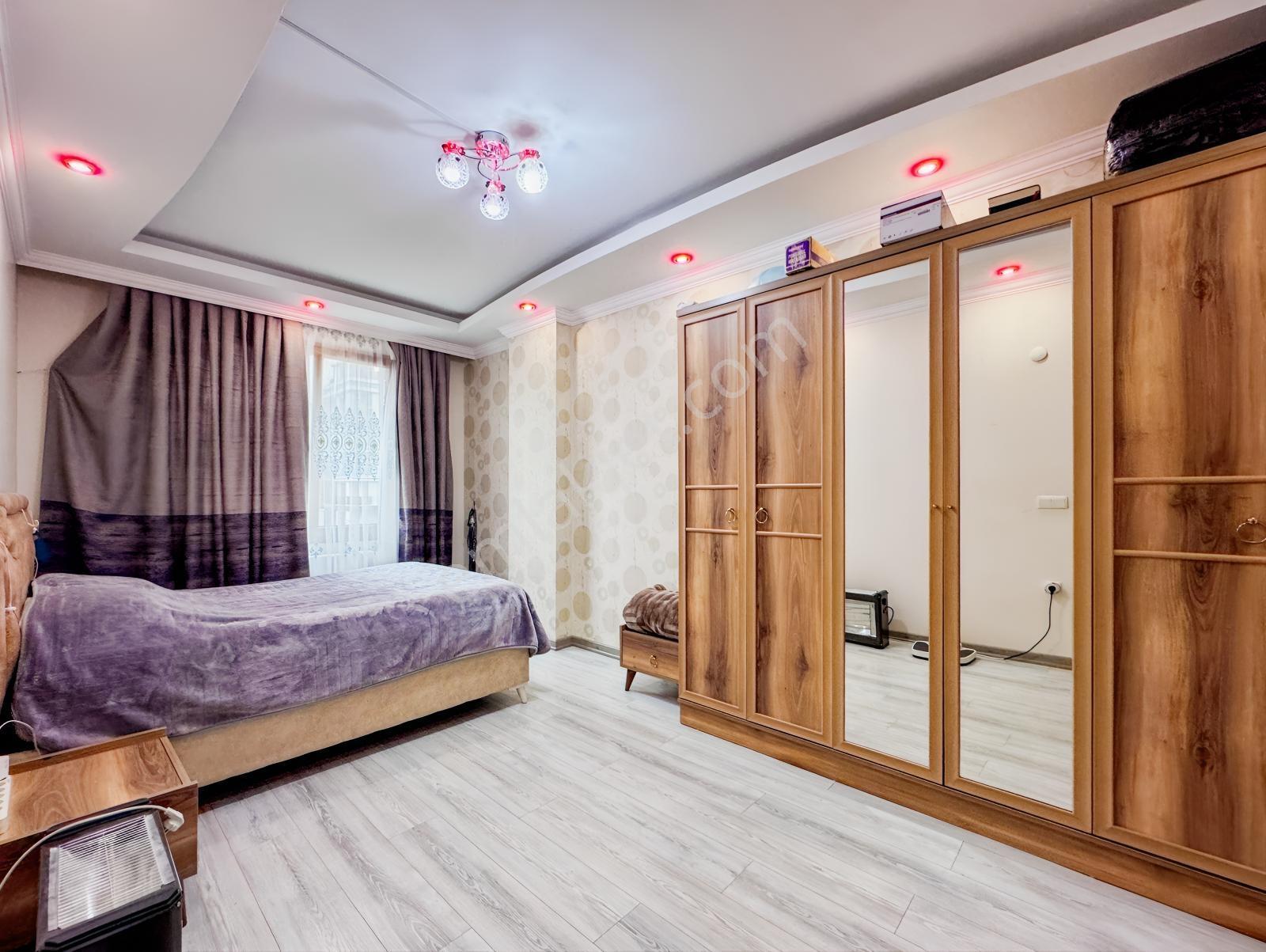 Beylikdüzü Dereağzı Satılık Önü Açık 3+1 Daire - Görsel 13