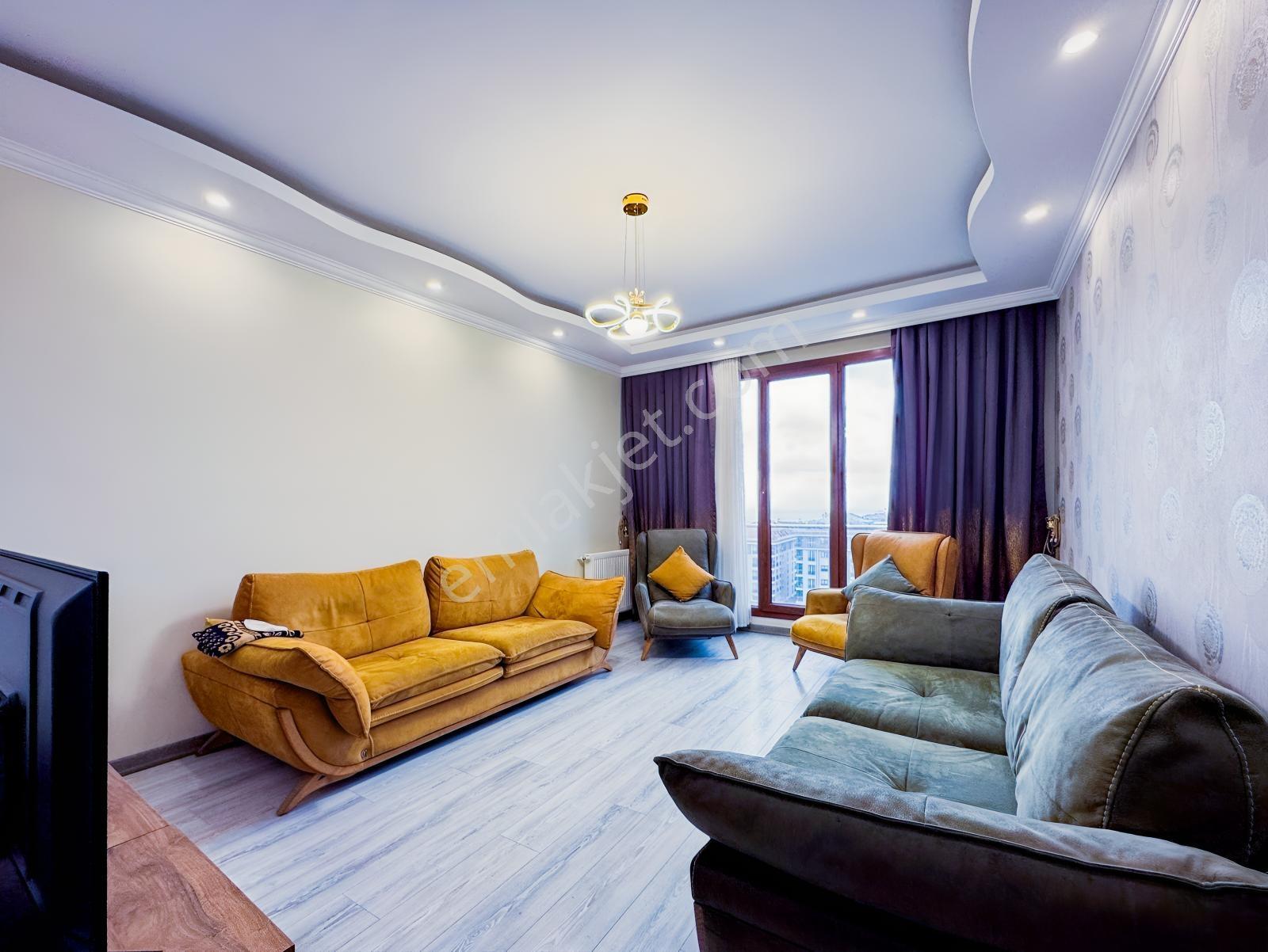 Beylikdüzü Dereağzı Satılık Önü Açık 3+1 Daire - Görsel 7