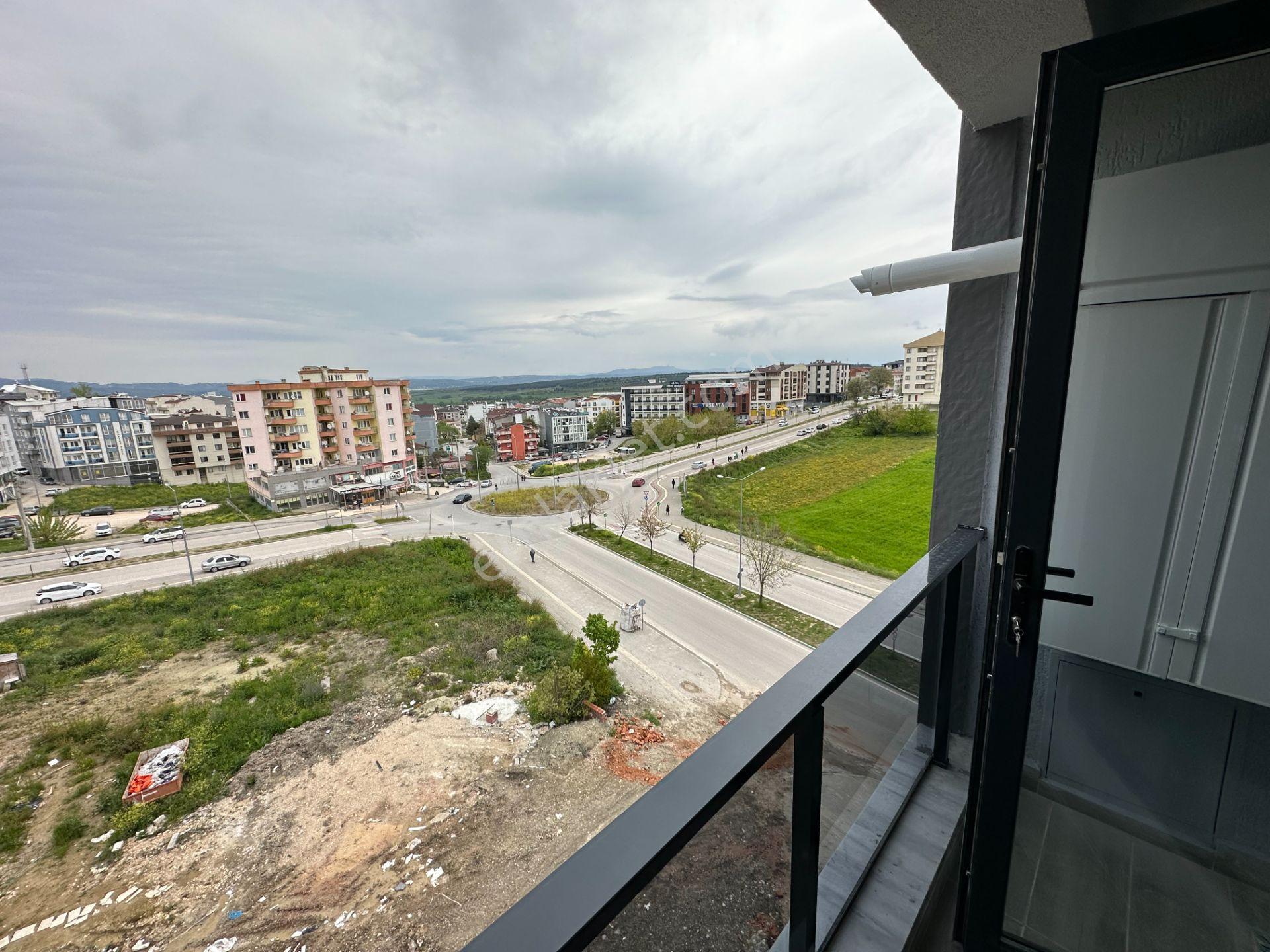 Bahar'dan Dumlupınar'da 2+1 Eşyalı Kiralık Daire - Görsel 11