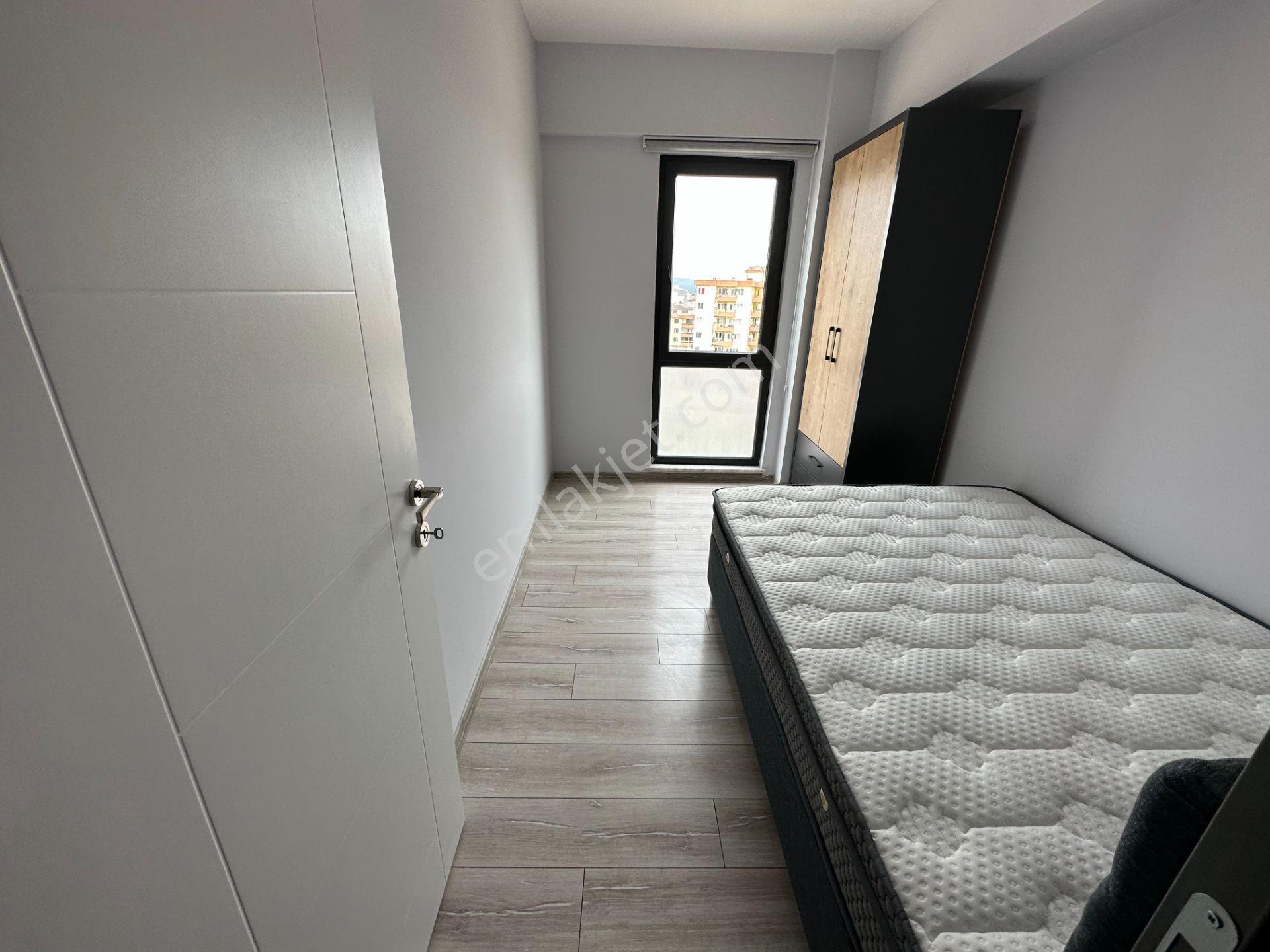 Bahar'dan Dumlupınar'da 2+1 Eşyalı Kiralık Daire - Görsel 24