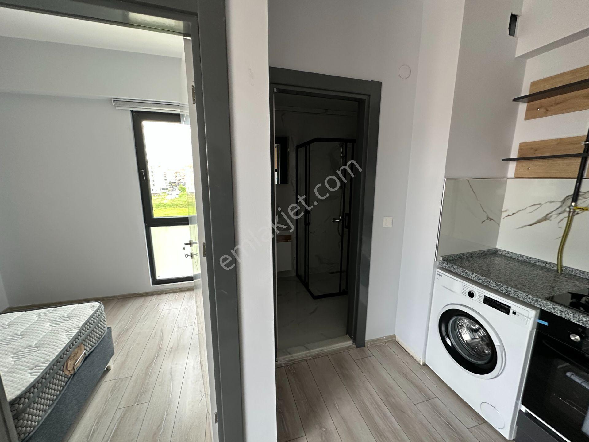 Bahar'dan Dumlupınar'da 2+1 Eşyalı Kiralık Daire - Görsel 16