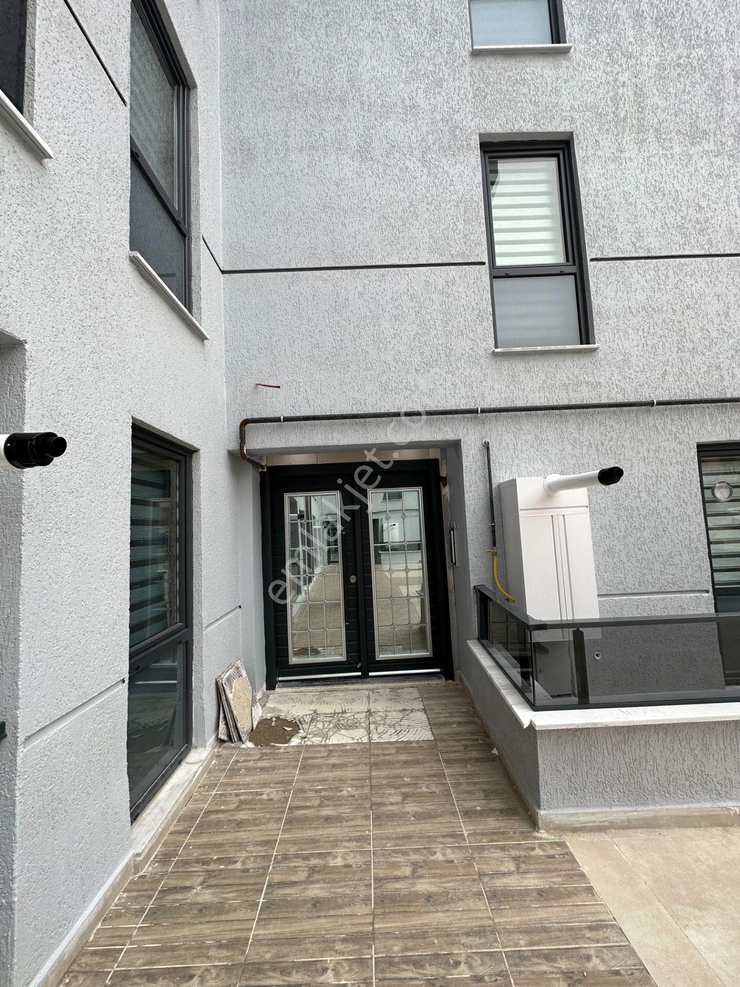 Bahar'dan Dumlupınar'da 2+1 Eşyalı Kiralık Daire - Görsel 28