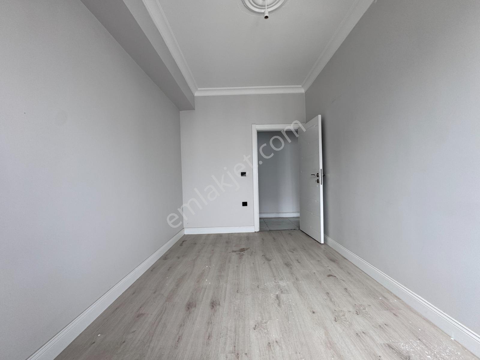 Tapu Masrafsız ! Çift Girişli Sıfır 3+2 Satılık Dublex Daire - Görsel 9