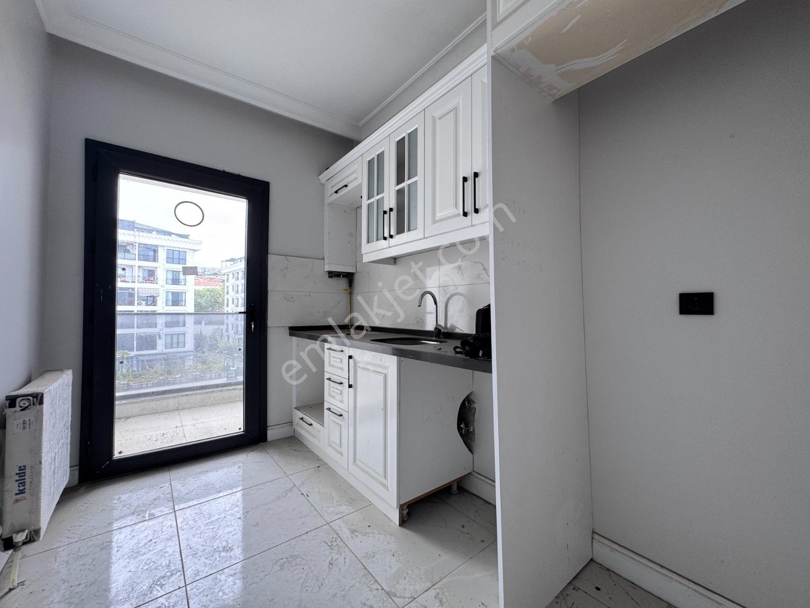 Tapu Masrafsız ! Çift Girişli Sıfır 3+2 Satılık Dublex Daire - Görsel 4