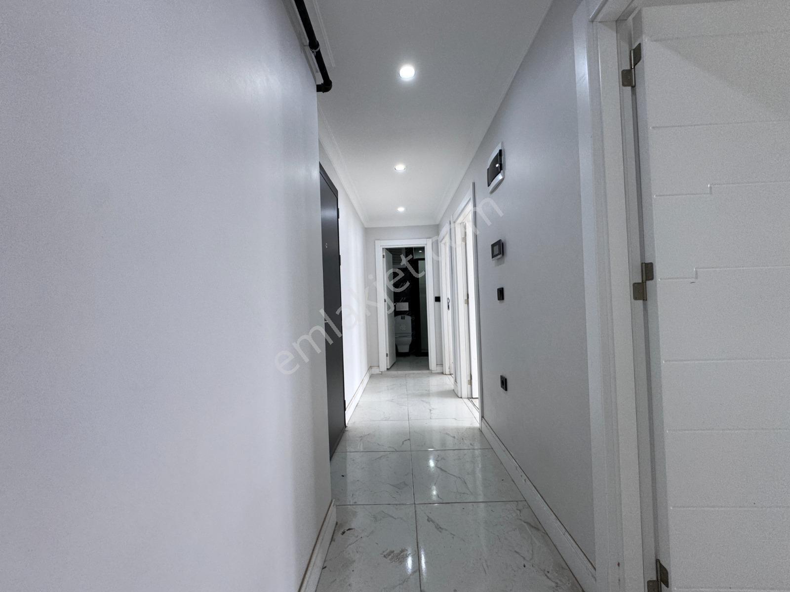 Tapu Masrafsız ! Çift Girişli Sıfır 3+2 Satılık Dublex Daire - Görsel 10