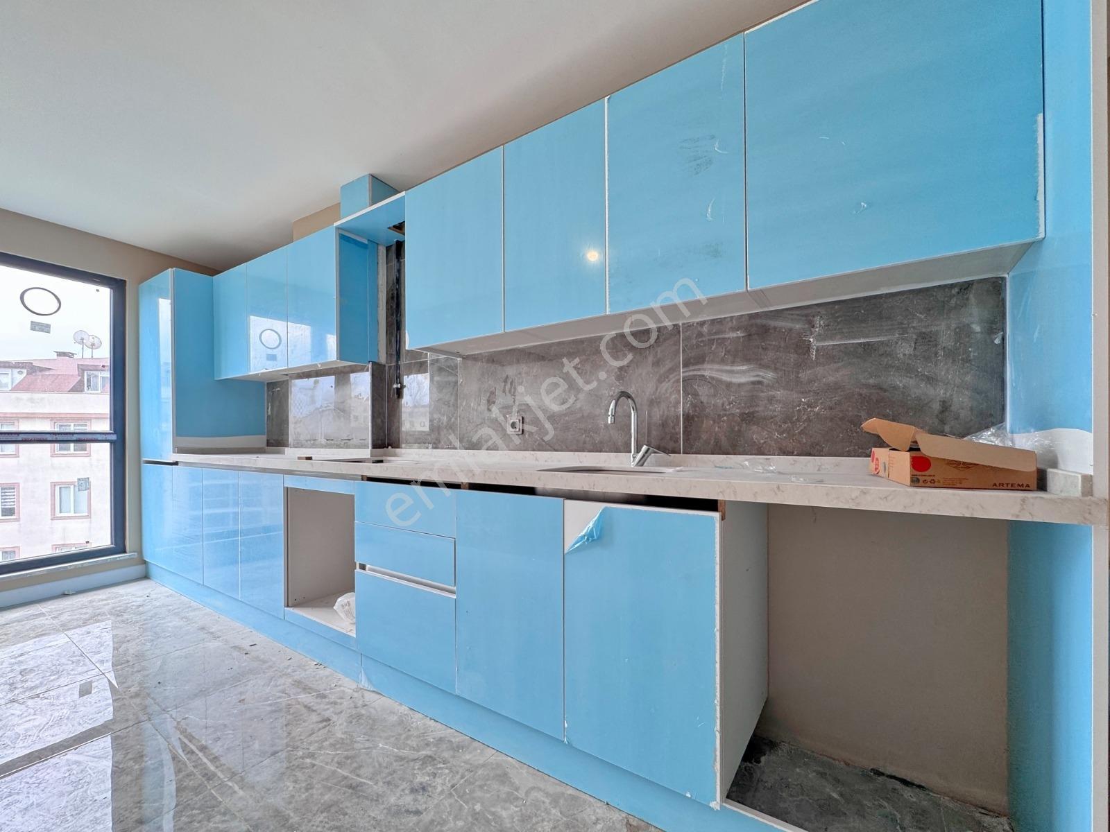 Apartment 3+1 in Beylikdüzü, İstanbul