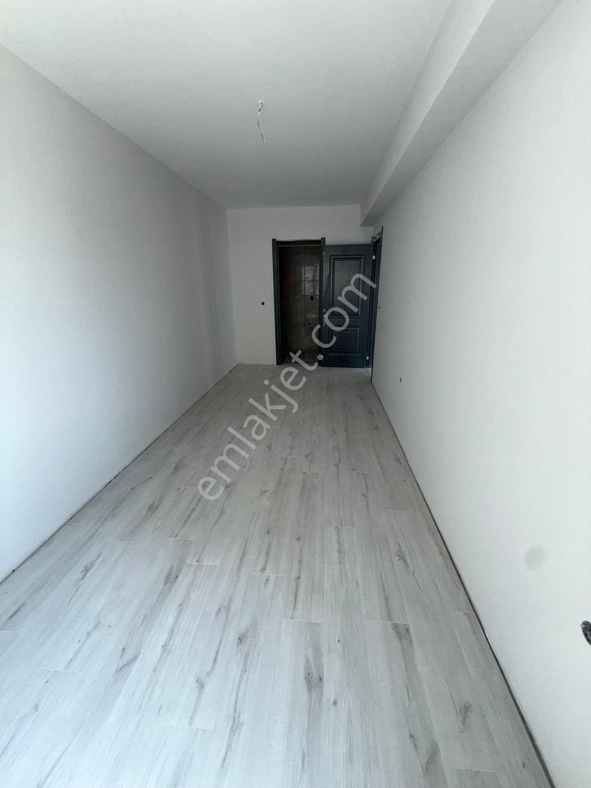 Osmanlı Caddesi Üzerinde ! Güvenlikli Sıfır 3+1 Satılık Daire - Görsel 7