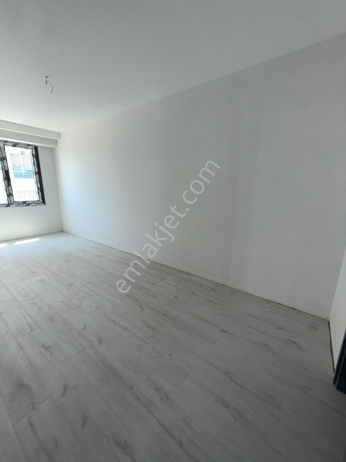 Osmanlı Caddesi Üzerinde ! Güvenlikli Sıfır 3+1 Satılık Daire - Görsel 11