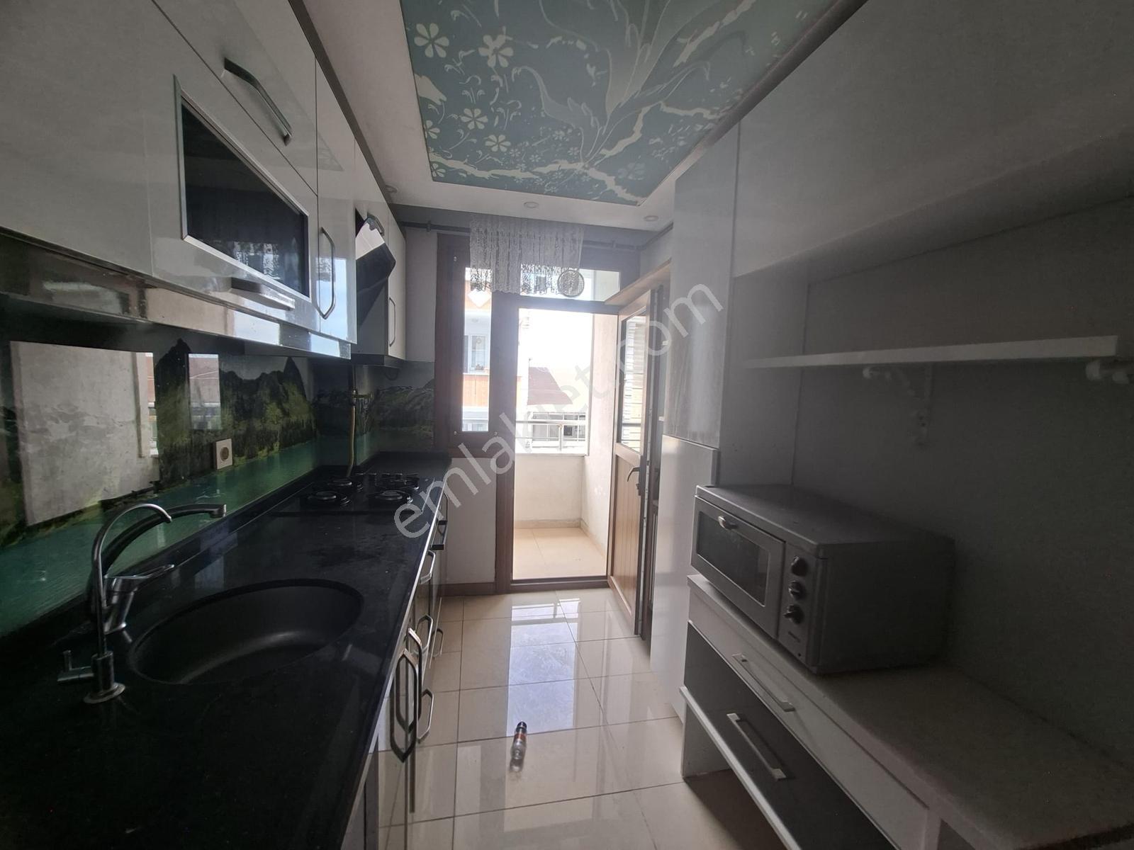 Esenyurt Mehterçeşme Temiz 2+1 Daire - Görsel 11