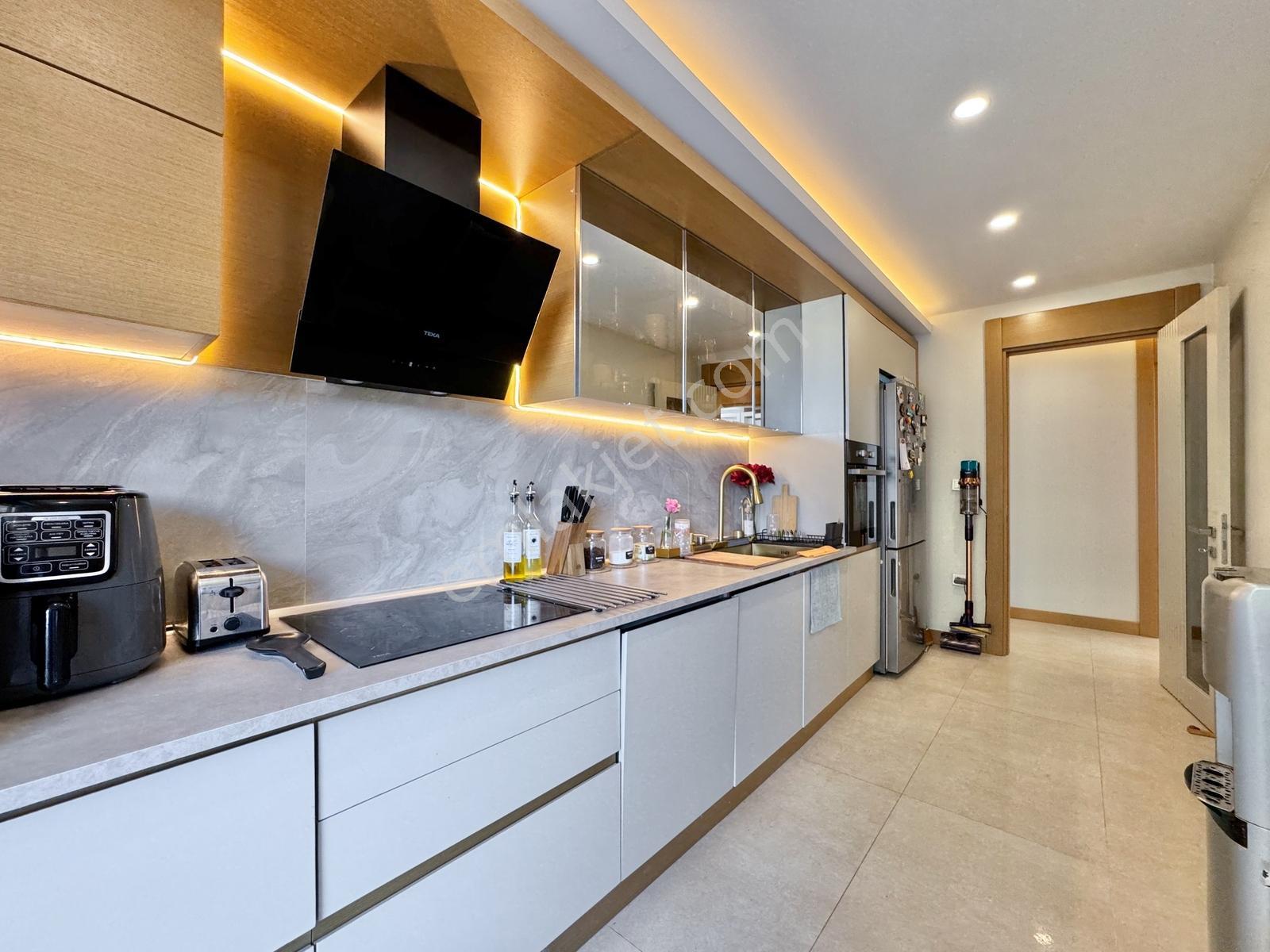 Büyükçekmece Pınartepe Casablu Satılık 2+1 - Görsel 21