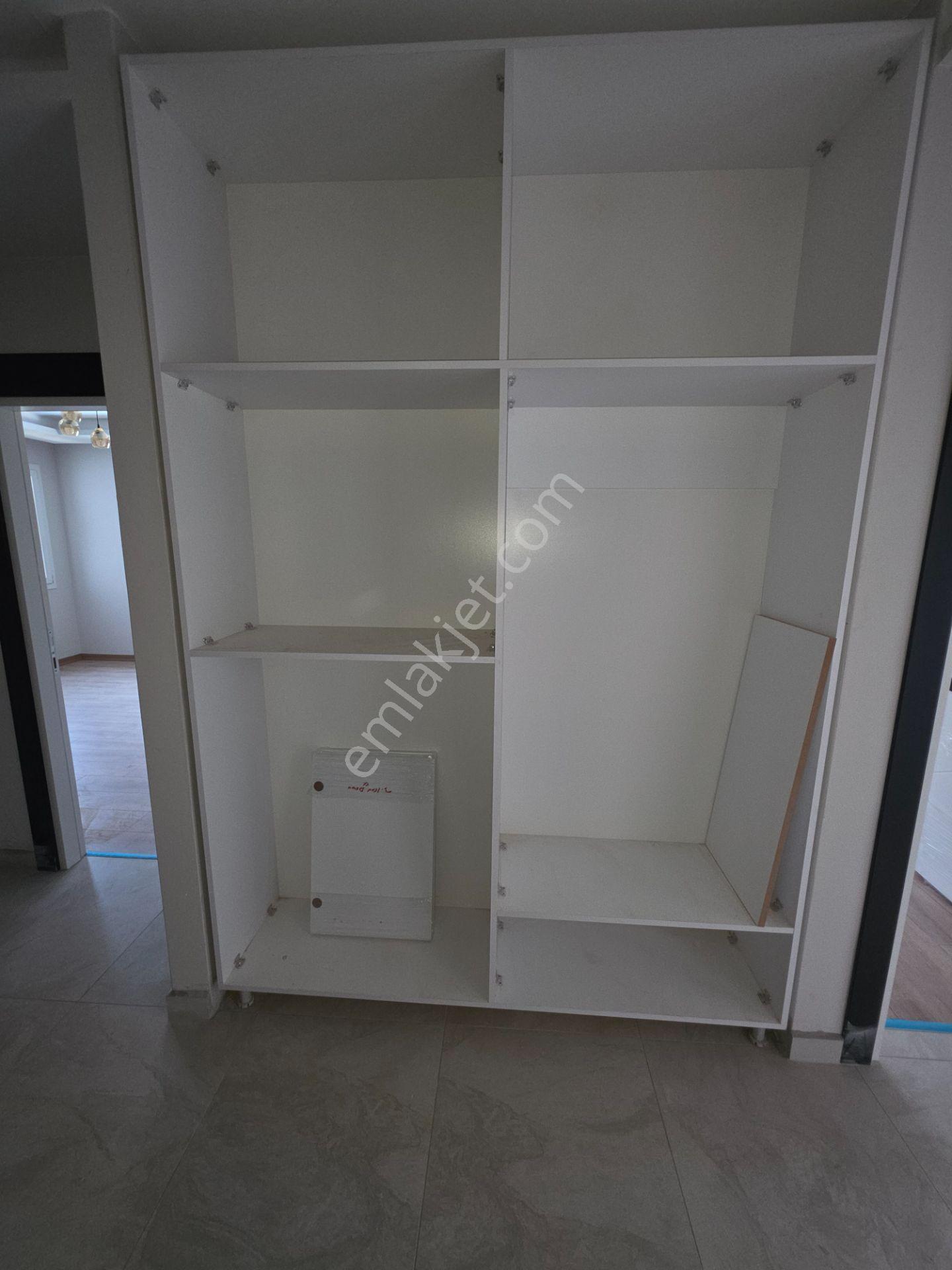 Kiralık Daire 2+1 Oda Alata Erdemli Mersin - Görsel 23