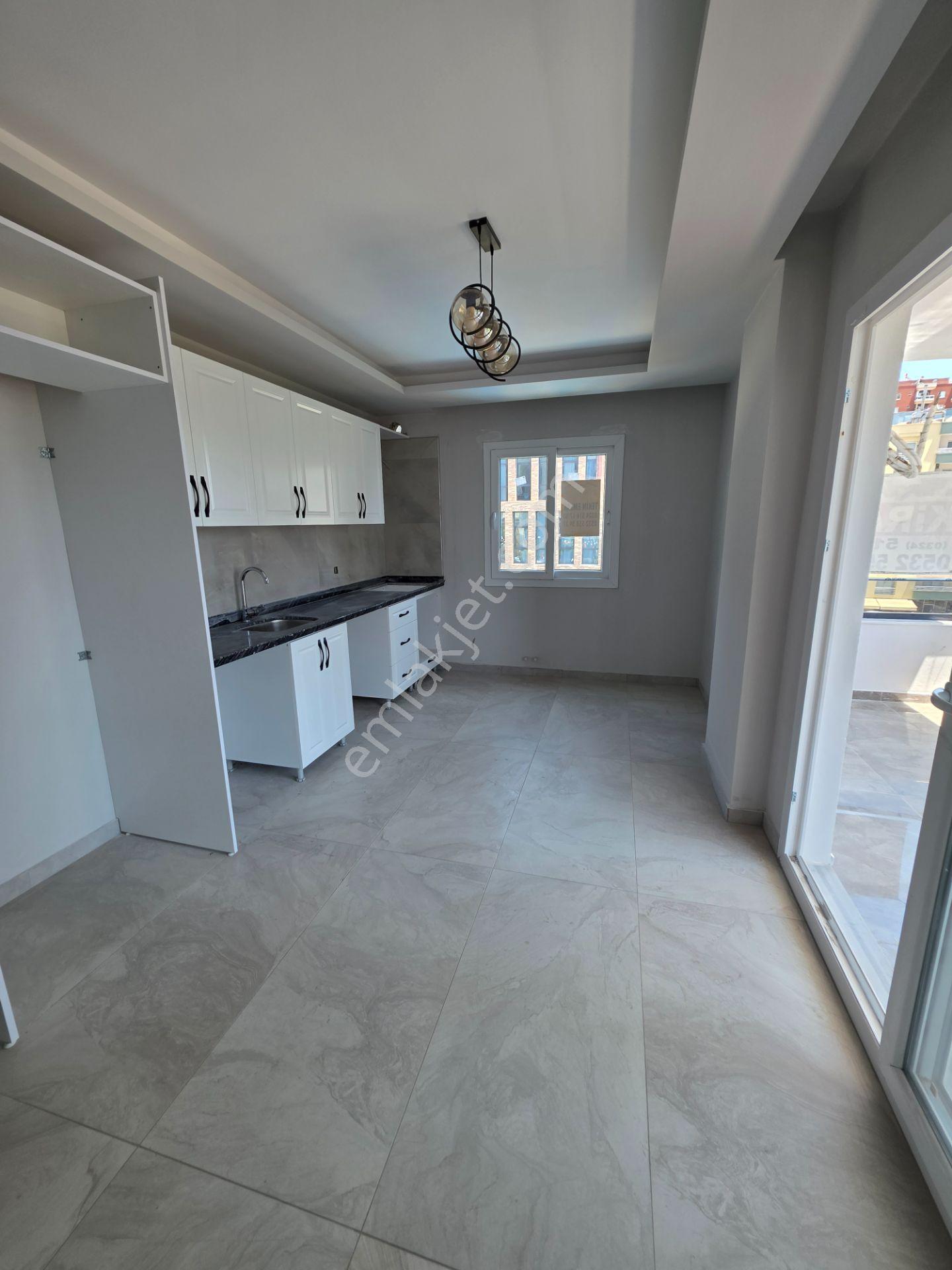 Kiralık Daire 2+1 Oda Alata Erdemli Mersin - Görsel 9