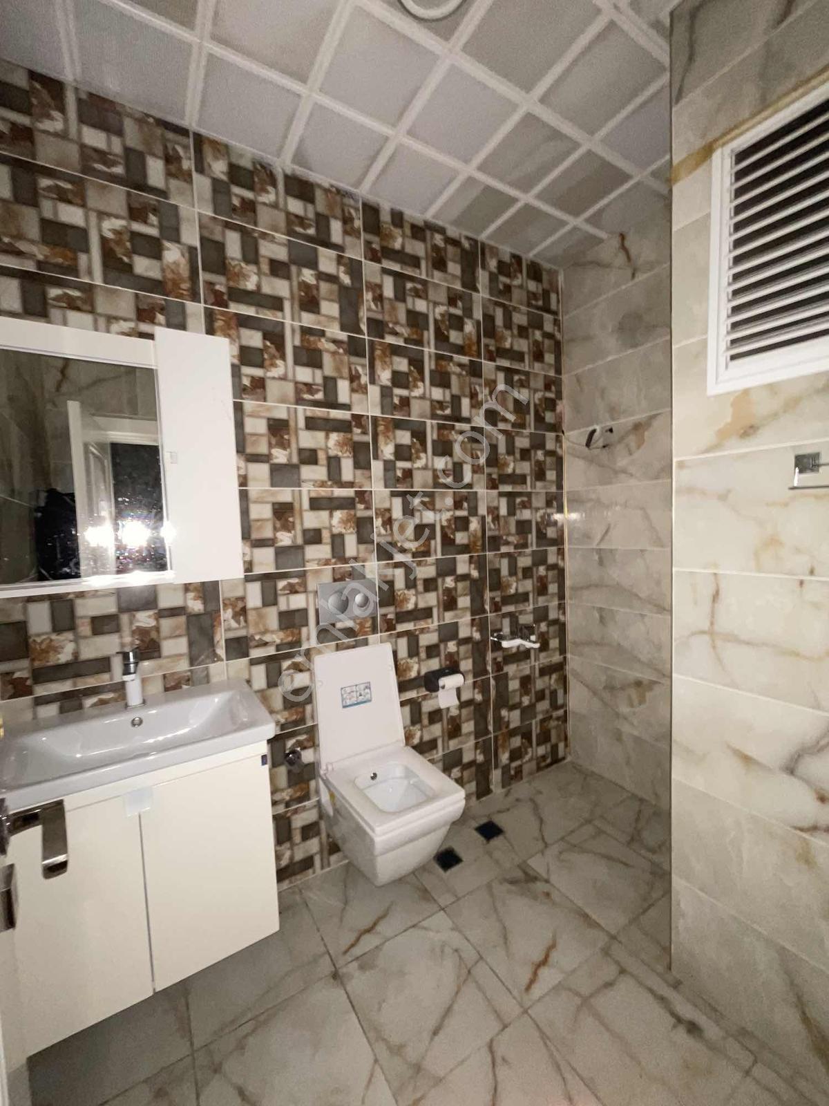 Sarıçam~belediyesi~civ~150 M2~doğalgazlı~lüxx~işçilikli~işyeri~ - Görsel 13