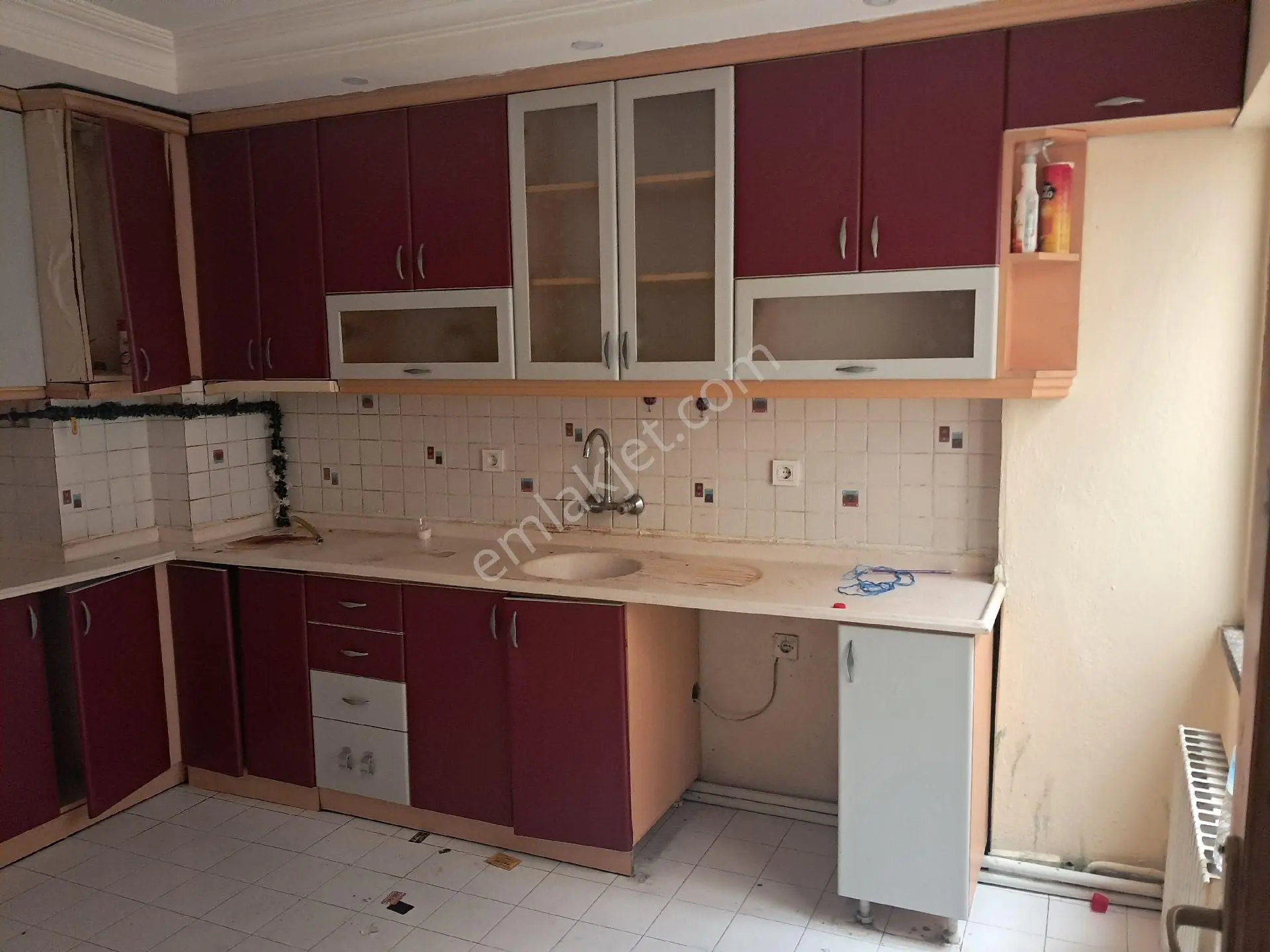 Denizli Hacıkaplanlar Cadde Üstü Dairemiz Kiralıktır - Görsel 3