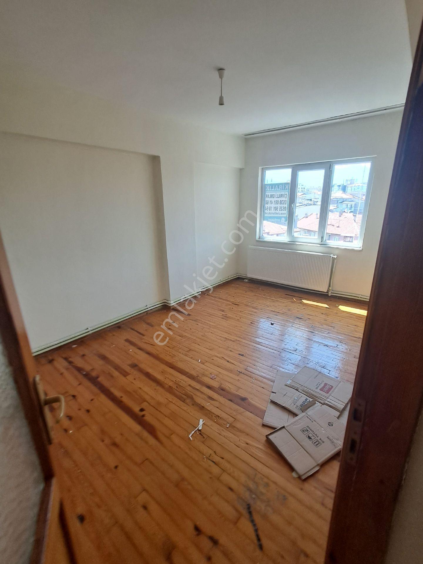 Denizli Hacıkaplanlar Cadde Üstü Dairemiz Kiralıktır - Görsel 9