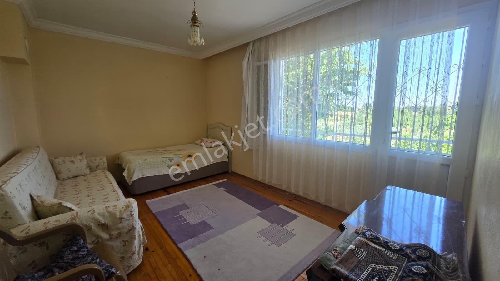 İzmir Menderes Oğlananası'nda 10.180 M² Arsa İçerisinde Ruhsatlı 5+1 Müstakil Ev Ve Verimli Bahçe - Görsel 24