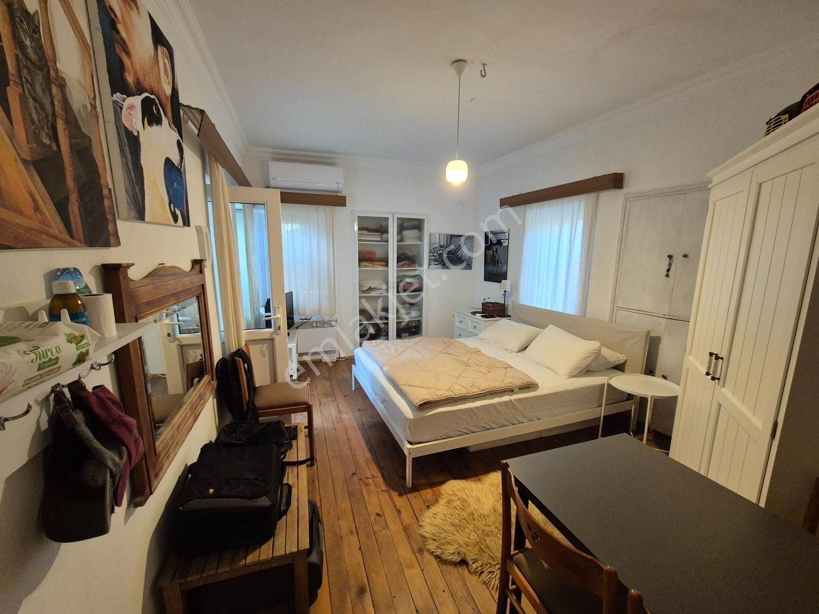 Bodrum Marinaya 80m Mesafede Satılık Müstakil Ev - Görsel 10
