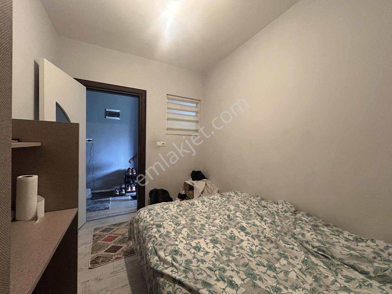 Görükle Mahallesinde Kira Getirili Satılık 2+1 Tam Eşyalı Daire - Görsel 14
