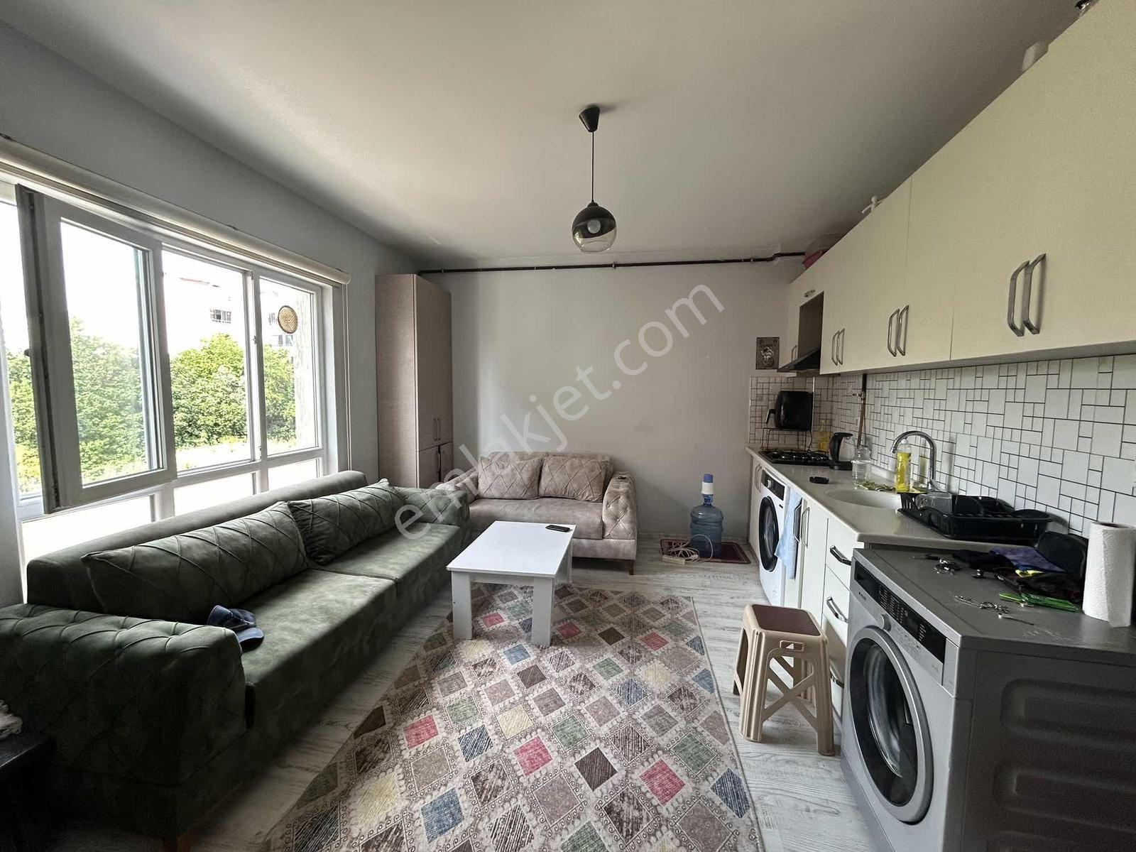 Görükle Mahallesinde Kira Getirili Satılık 2+1 Tam Eşyalı Daire - Görsel 10
