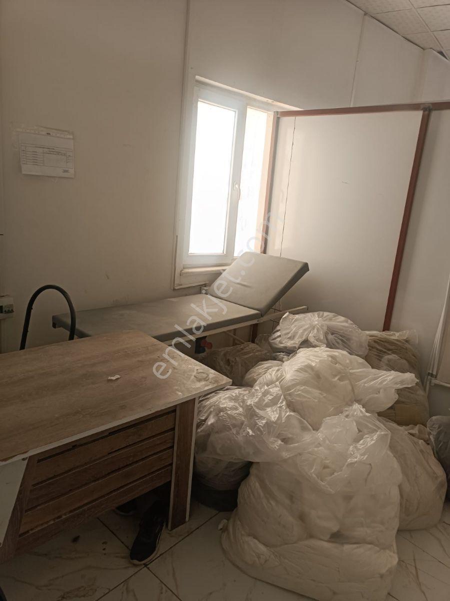 Çevre Yolunda Kiralık Hazır Kurulu İşyeri - Görsel 7