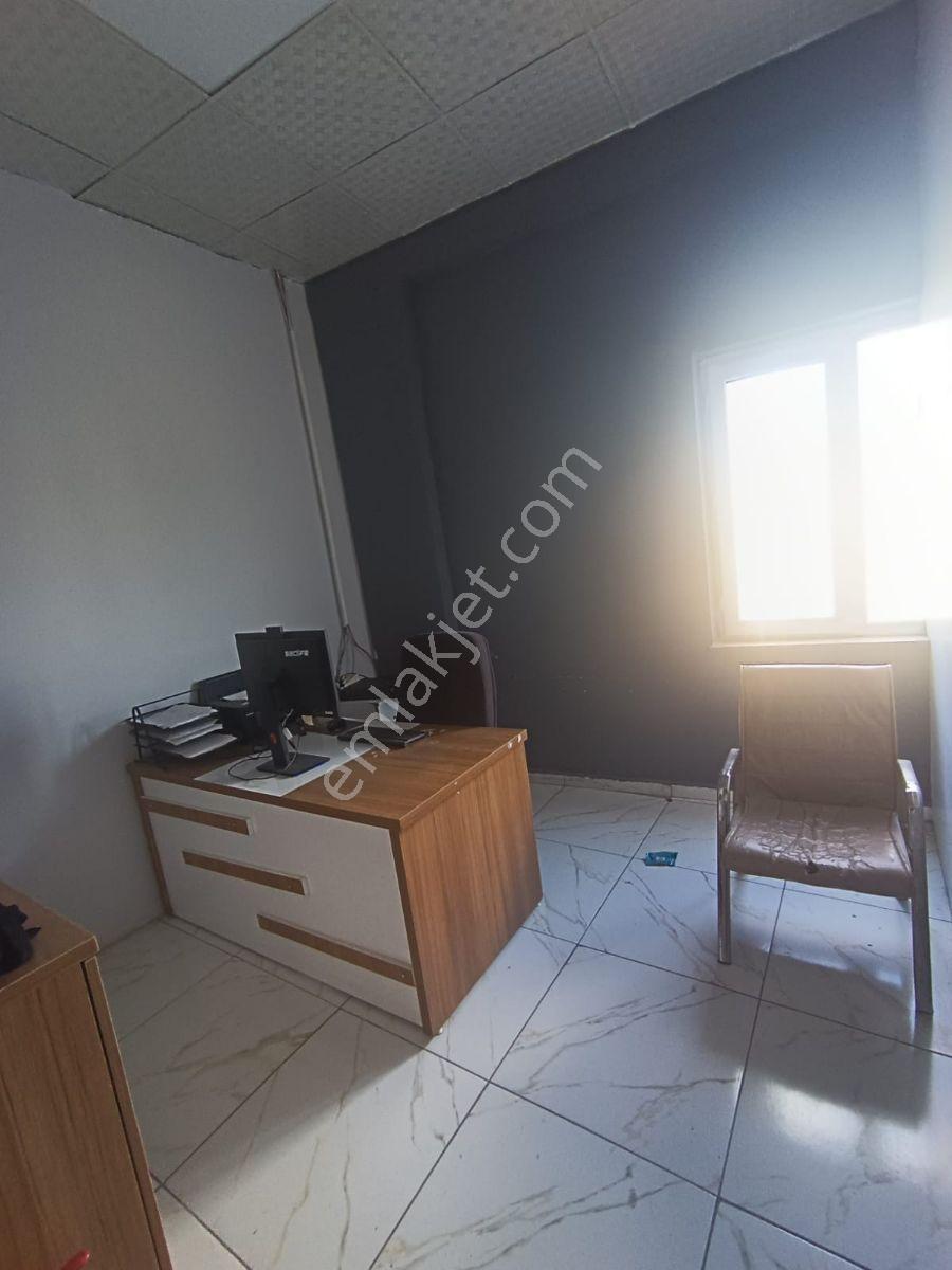 Çevre Yolunda Kiralık Hazır Kurulu İşyeri - Görsel 8
