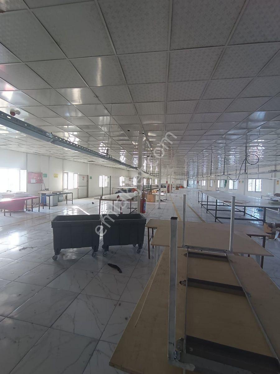 Çevre Yolunda Kiralık Hazır Kurulu İşyeri - Görsel 5