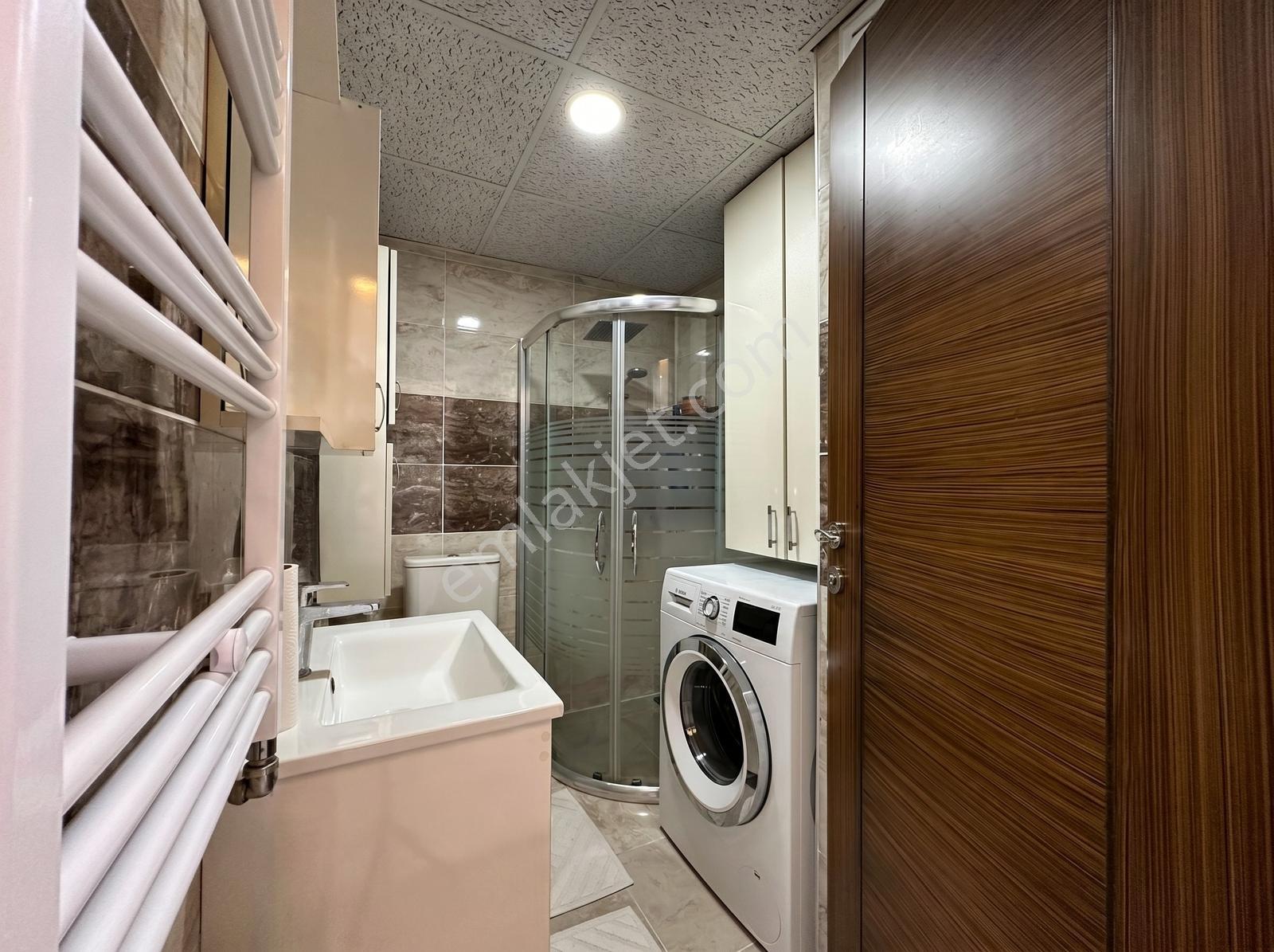 -sınırsız Kredi - Millet Cd. Karşısı Ultra Lüx Satılık 2+1 Daire - Görsel 23