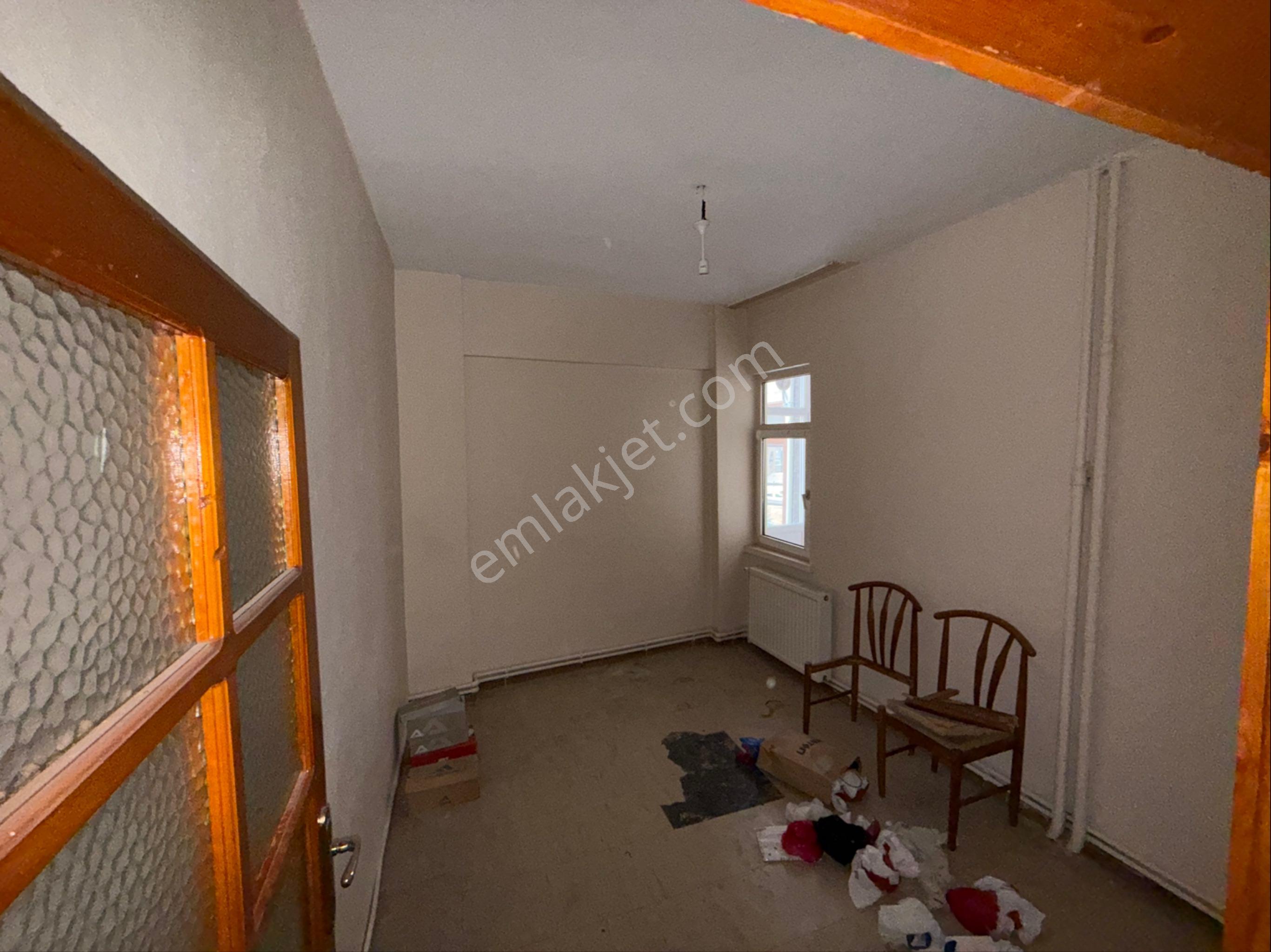Yeni Mahale’de / Caddeye Sıfır / Asansörlü 3+1 / Kiralık Daire - Görsel 7