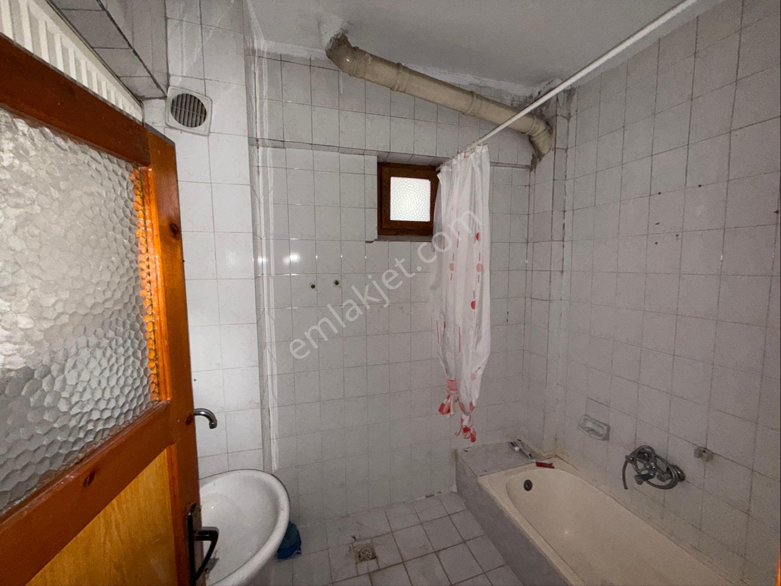 Yeni Mahale’de / Caddeye Sıfır / Asansörlü 3+1 / Kiralık Daire - Görsel 9