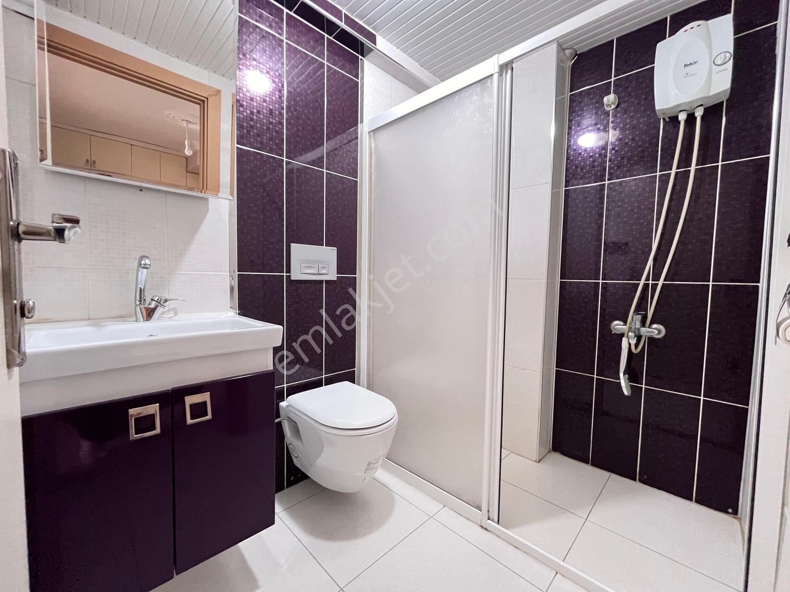 Fatih Mahallesi 2+1 Kiralık Geniş Apart Daireler - Görsel 5