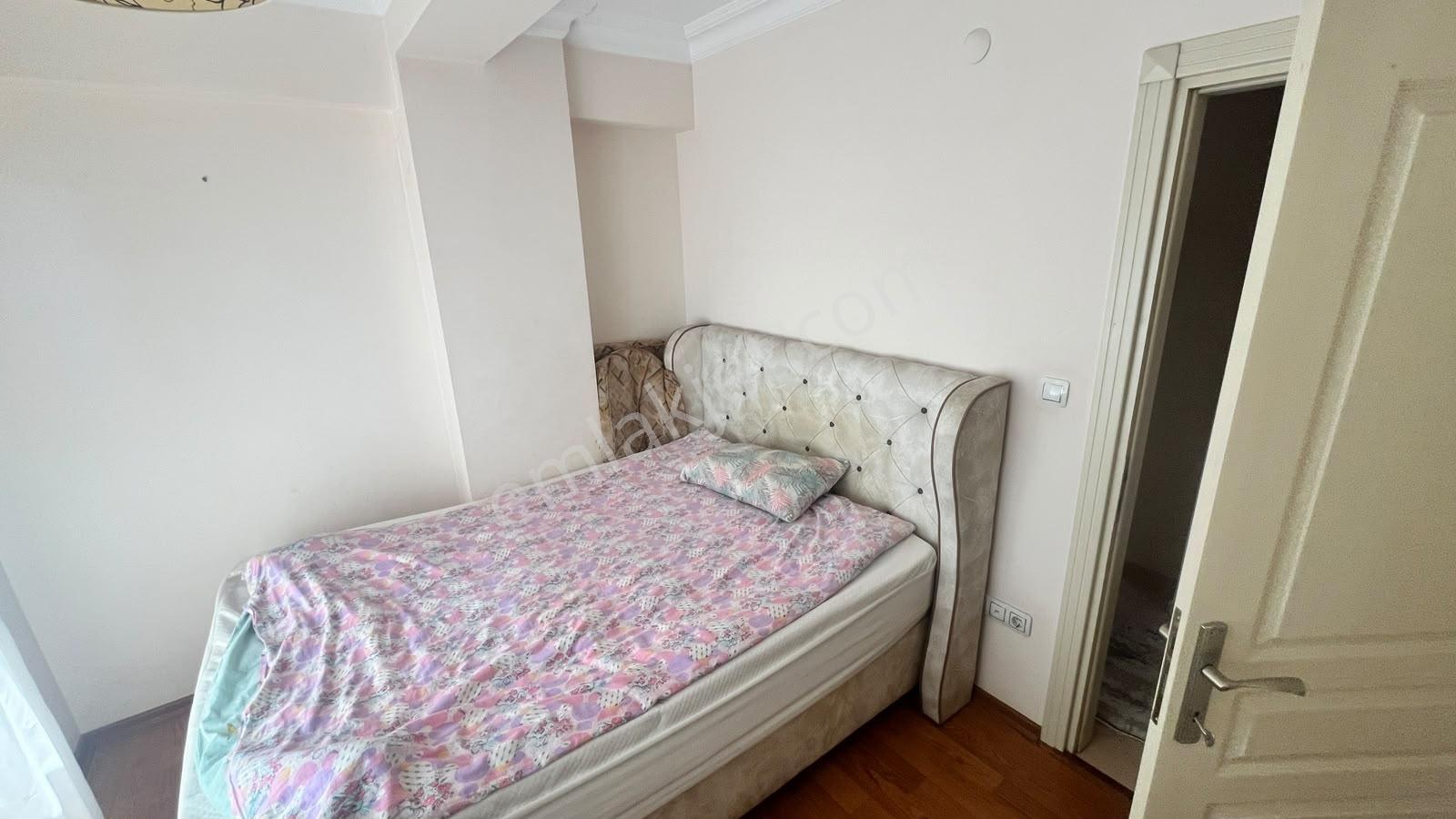 İnönü Mahallesinde Eşyalı Kiralı 3+1 Daire - Görsel 17