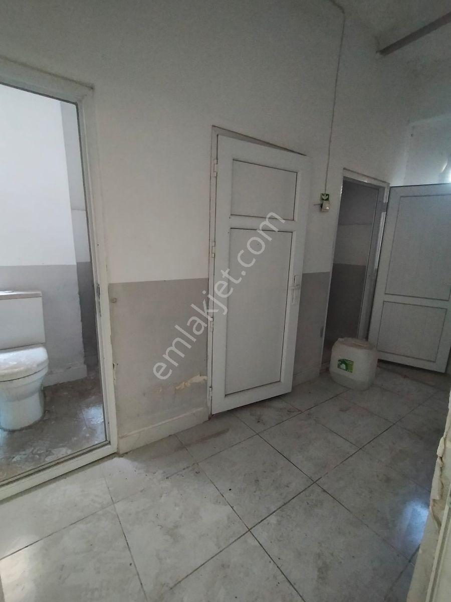 Topçular Sanayide 500 M2 İmalathane Yük Asansörlü - Görsel 10