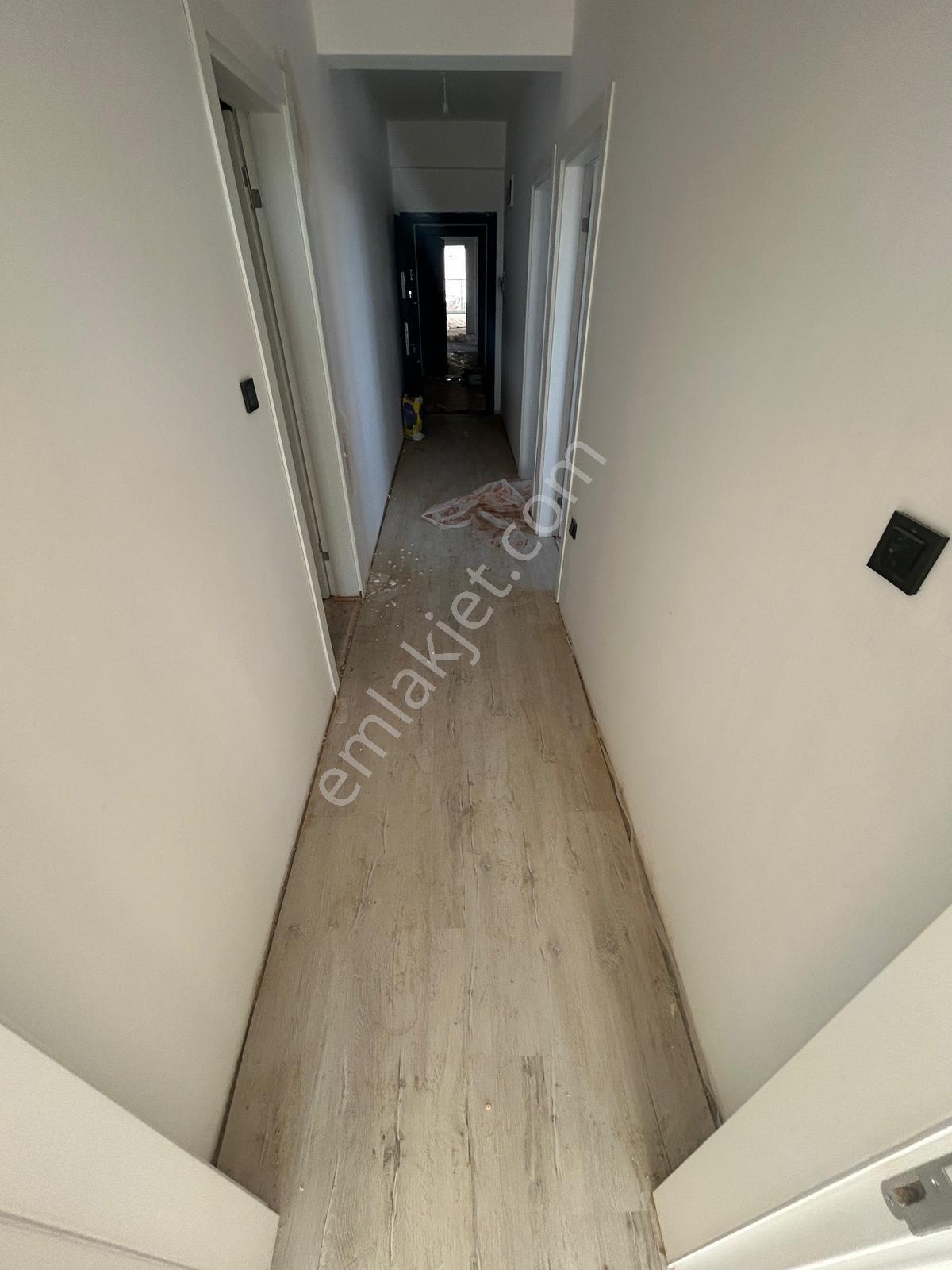Prestijden Full Deniz Ve Körfez Manzaralı 2+1 Daire - Görsel 2
