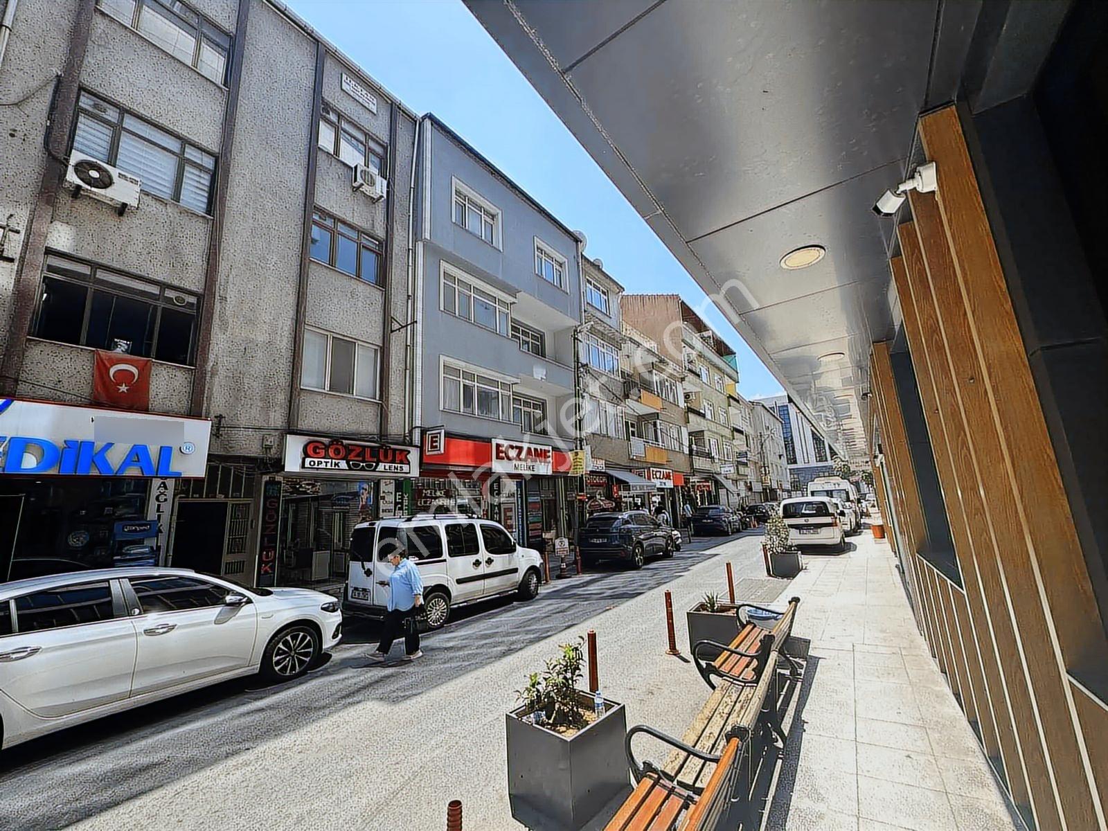 Gaziosmanpaşa Şafak Hastanesi Karşısı Satılık Ofis&büro - Görsel 17