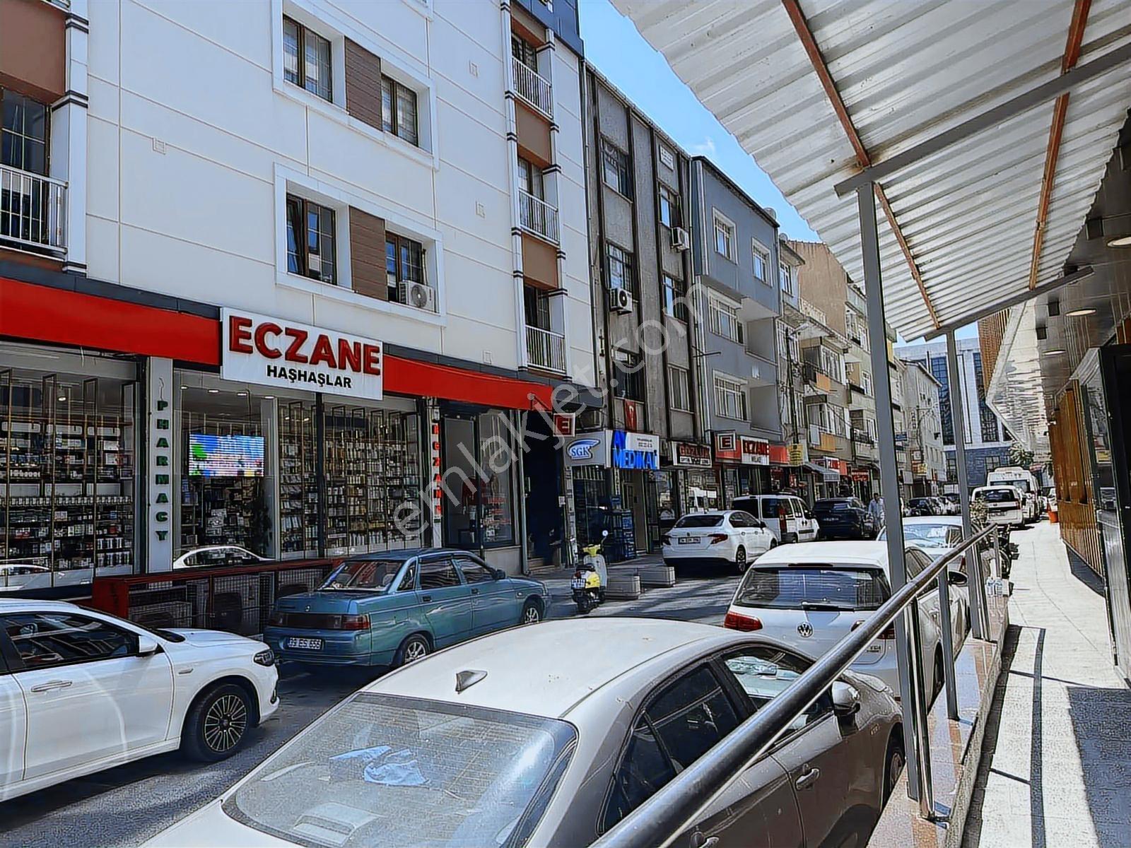 Gaziosmanpaşa Şafak Hastanesi Karşısı Satılık Ofis&büro - Görsel 22