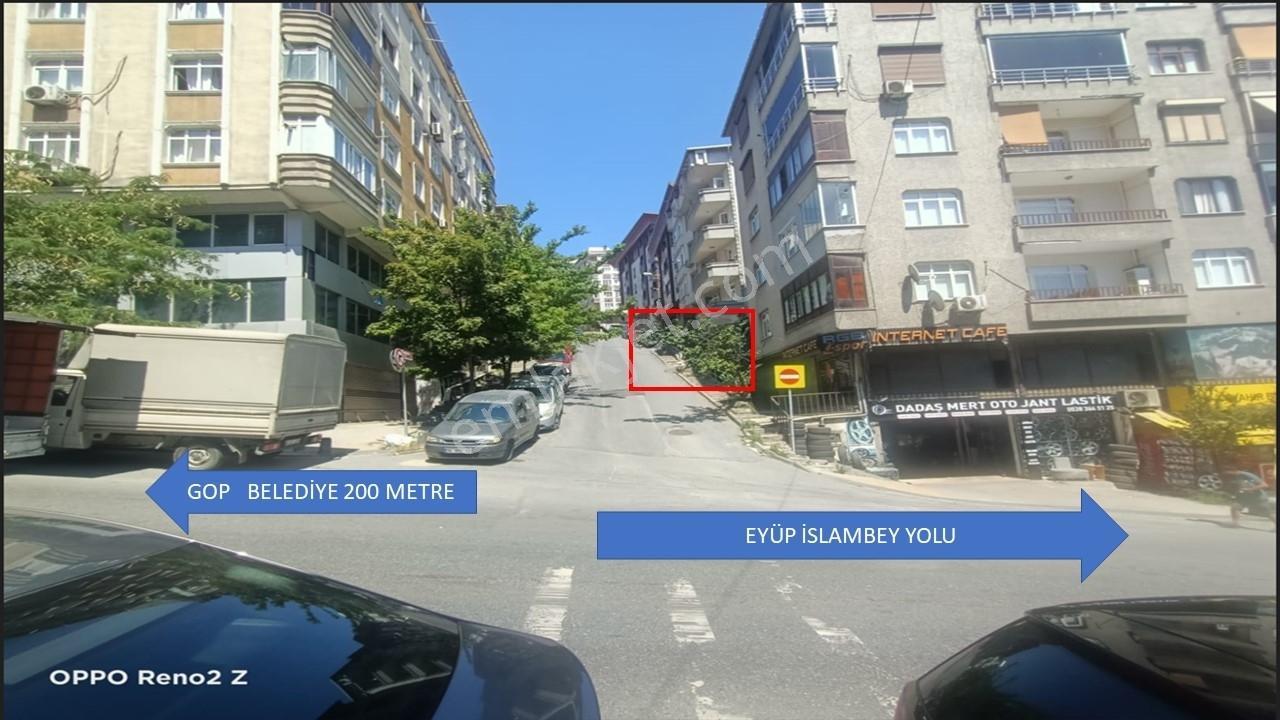 Gaziosmanpaşa Eğridere Sok Her İşe Uygun Satılık 165 M2 Dükkan - Görsel 19