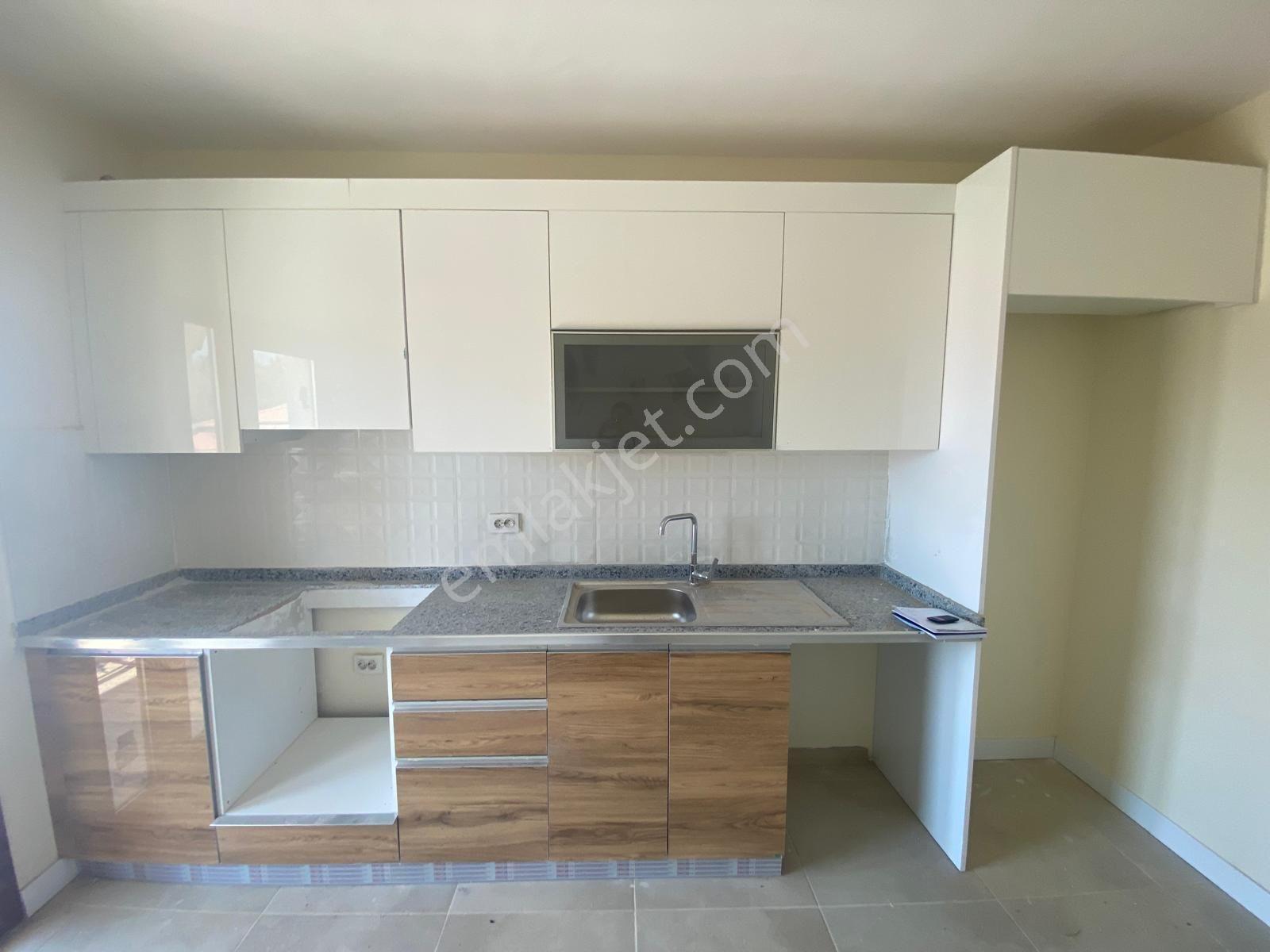Goldhouse Dan Kiralık Karaçulha Toki’de 2+1 Daire - Görsel 8