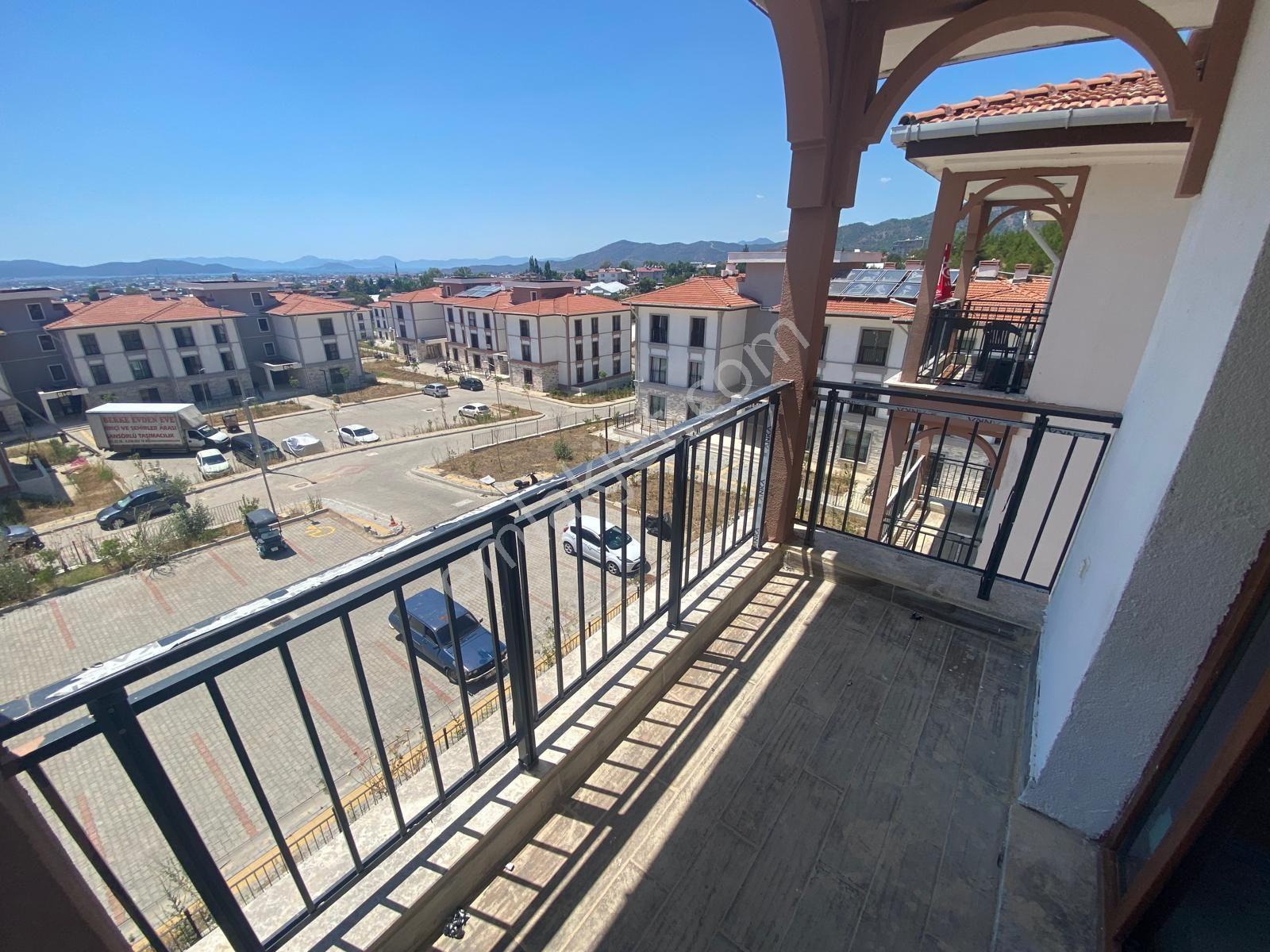 Goldhouse Dan Kiralık Karaçulha Toki’de 2+1 Daire - Görsel 12