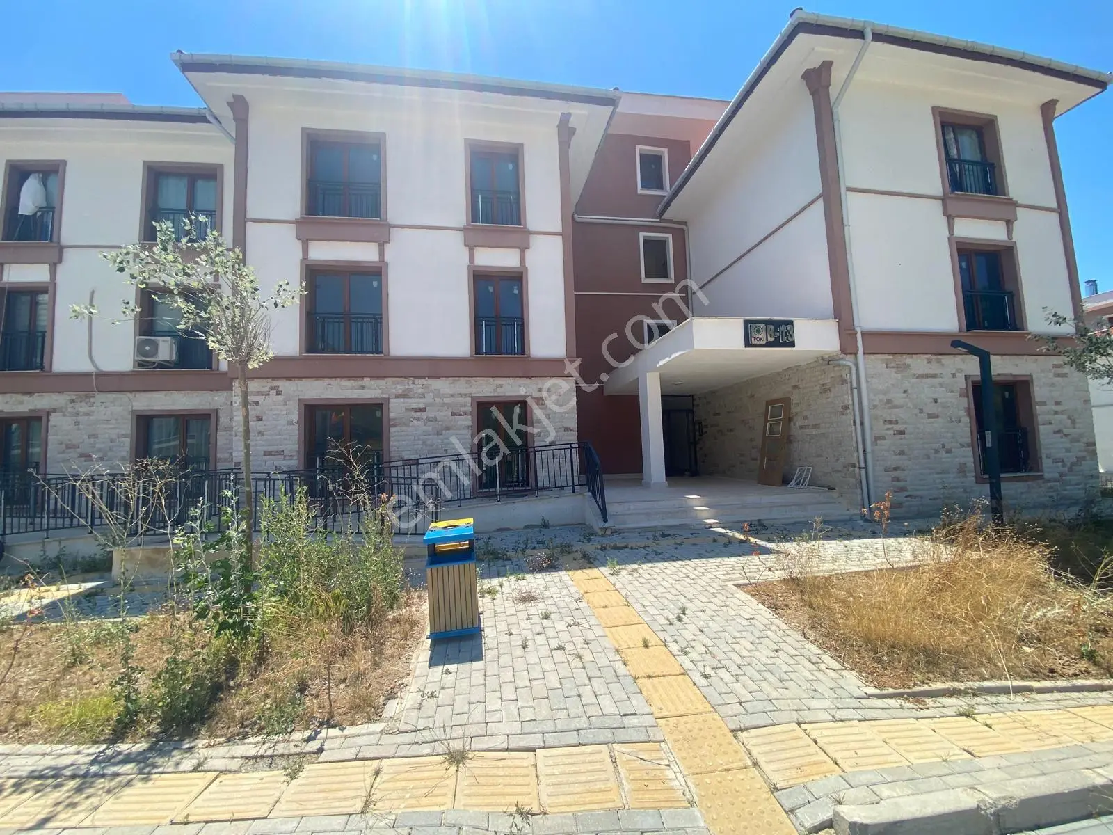 Goldhouse Dan Kiralık Karaçulha Toki’de 2+1 Daire