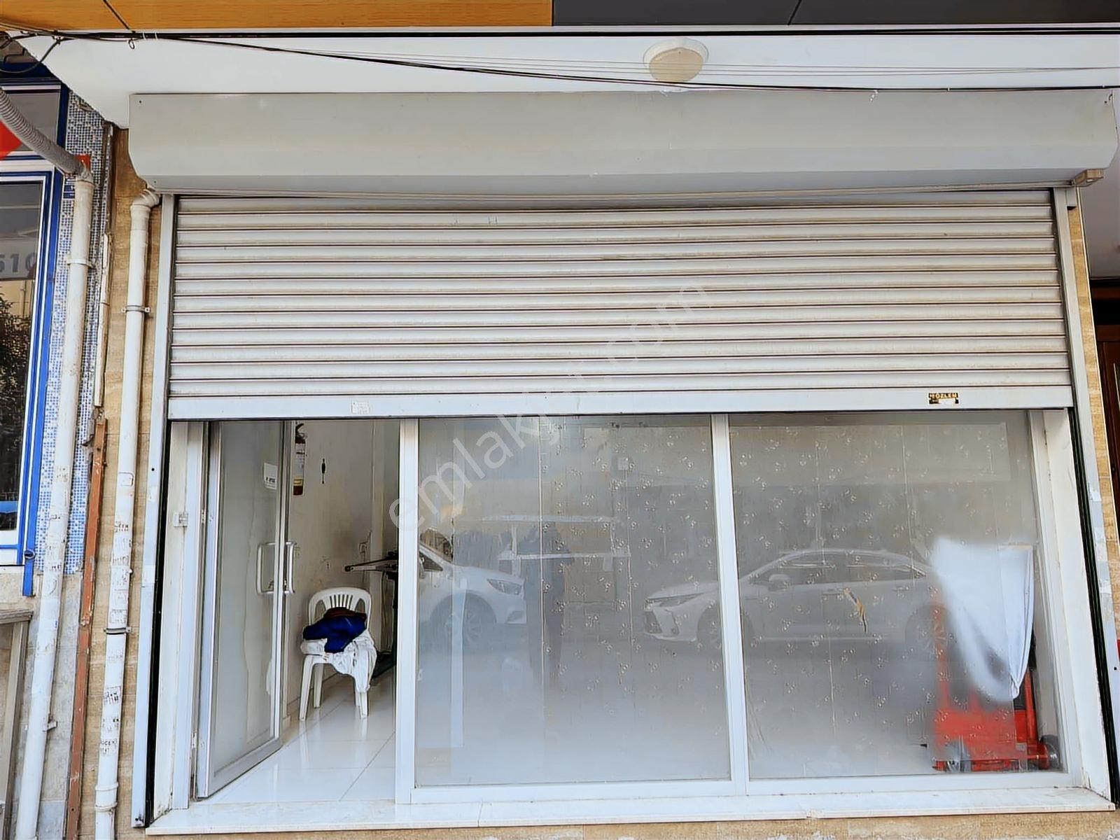 Zeytinburnu Nuripaşa'da Satılık Dükkan - Görsel 21